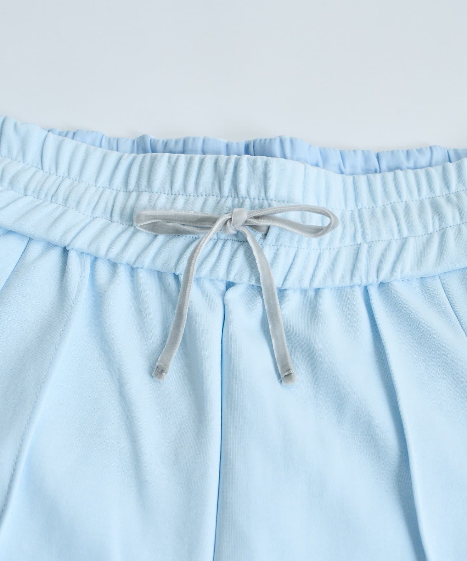 La boutique BonBon(ラブティックボンボン) 【miki監修】センターシームスウェットパンツ