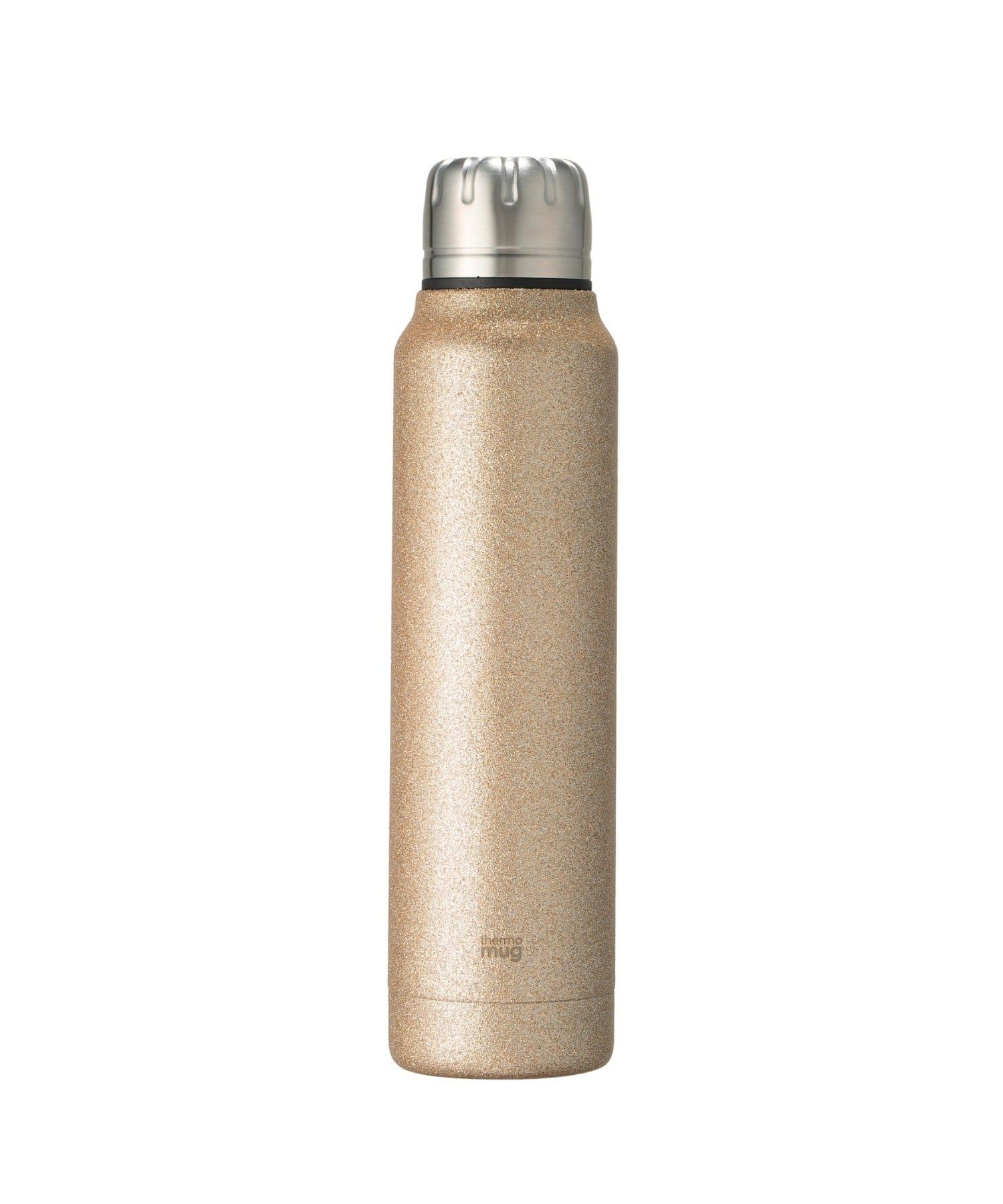 BIRTHDAY BAR(バースデイバー) サーモマグ  UMBRELLA BOTTLE GLITTER