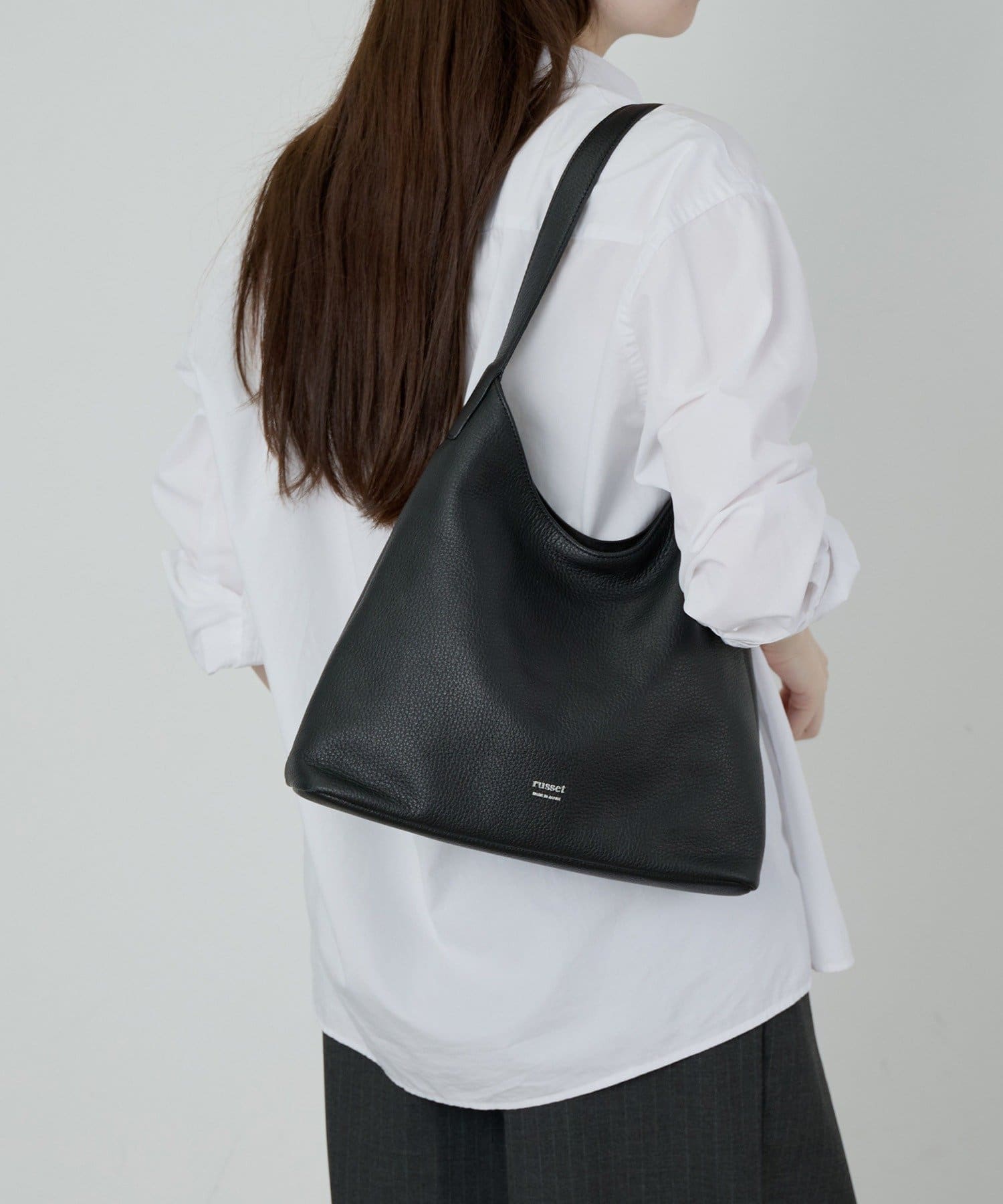 russet(ラシット) エニーショルダーバッグ
