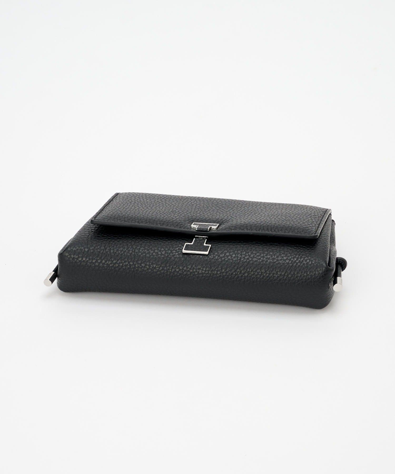 IACUCCI(イアクッチ) 【coming soon】アバ ウォレットショルダー CERVO