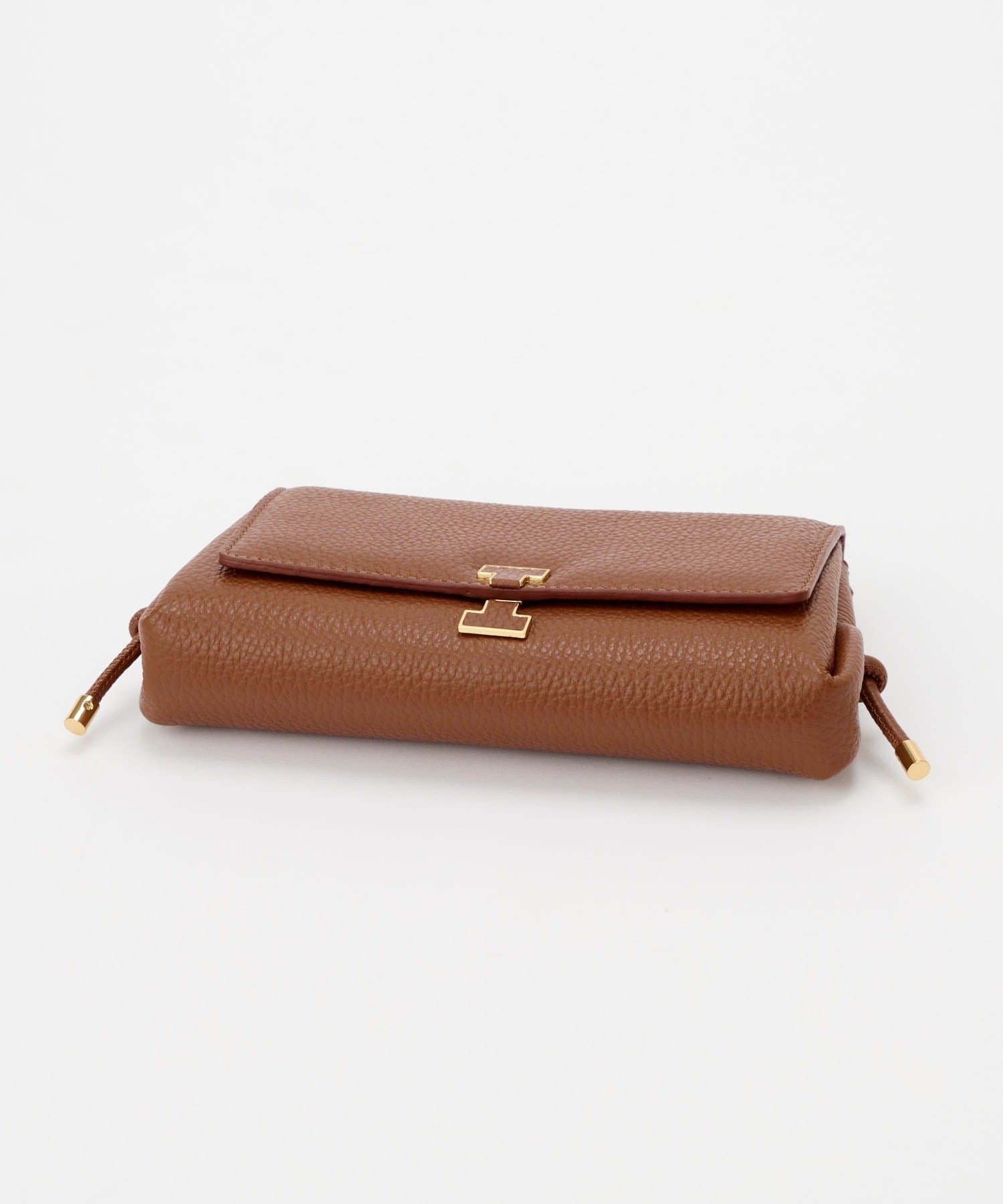 IACUCCI(イアクッチ) アバ ウォレットショルダー CERVO