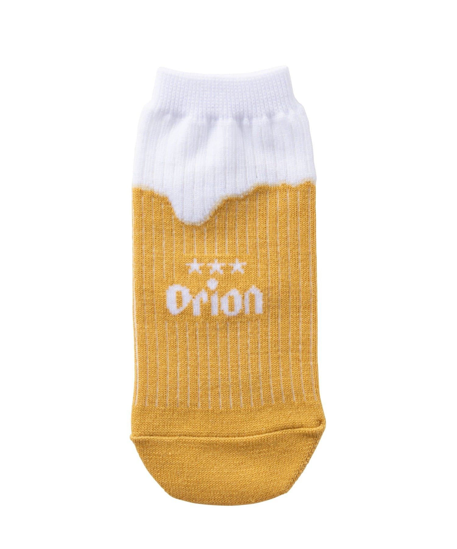 BIRTHDAY BAR(バースデイバー) ORION BEER ペットボトルカバー