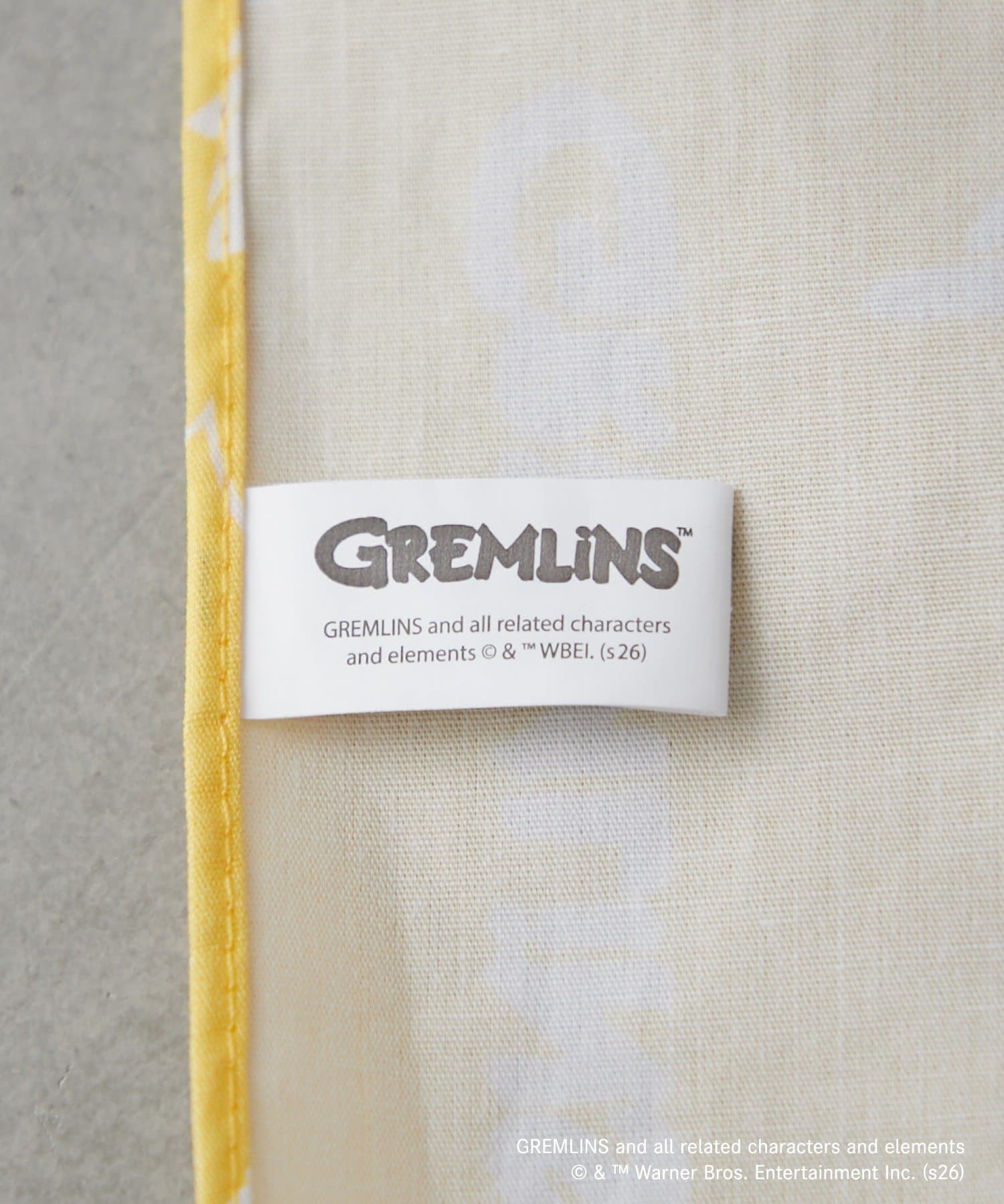 BIRTHDAY BAR(バースデイバー) 【GREMLINS グレムリン】ギズモ バンダナ