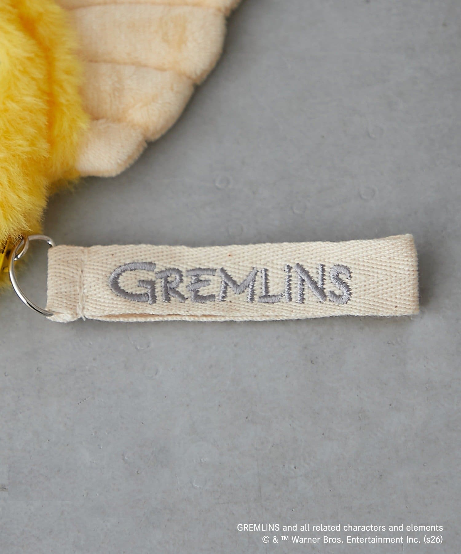 BIRTHDAY BAR(バースデイバー) 【GREMLINS グレムリン】ギズモ フェイスポーチ