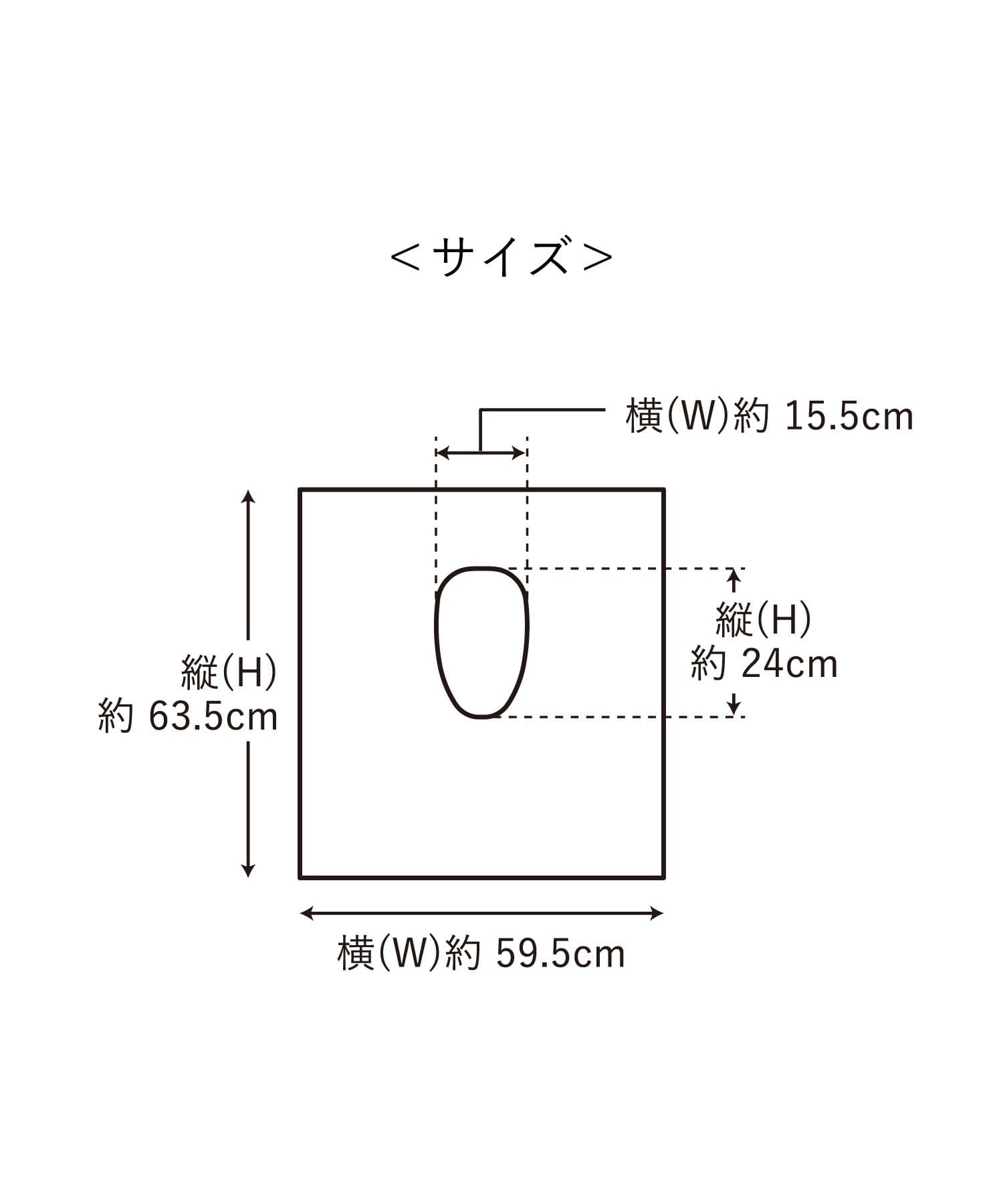 3COINS(スリーコインズ) 使い捨て便座シート／KIDSトラベル