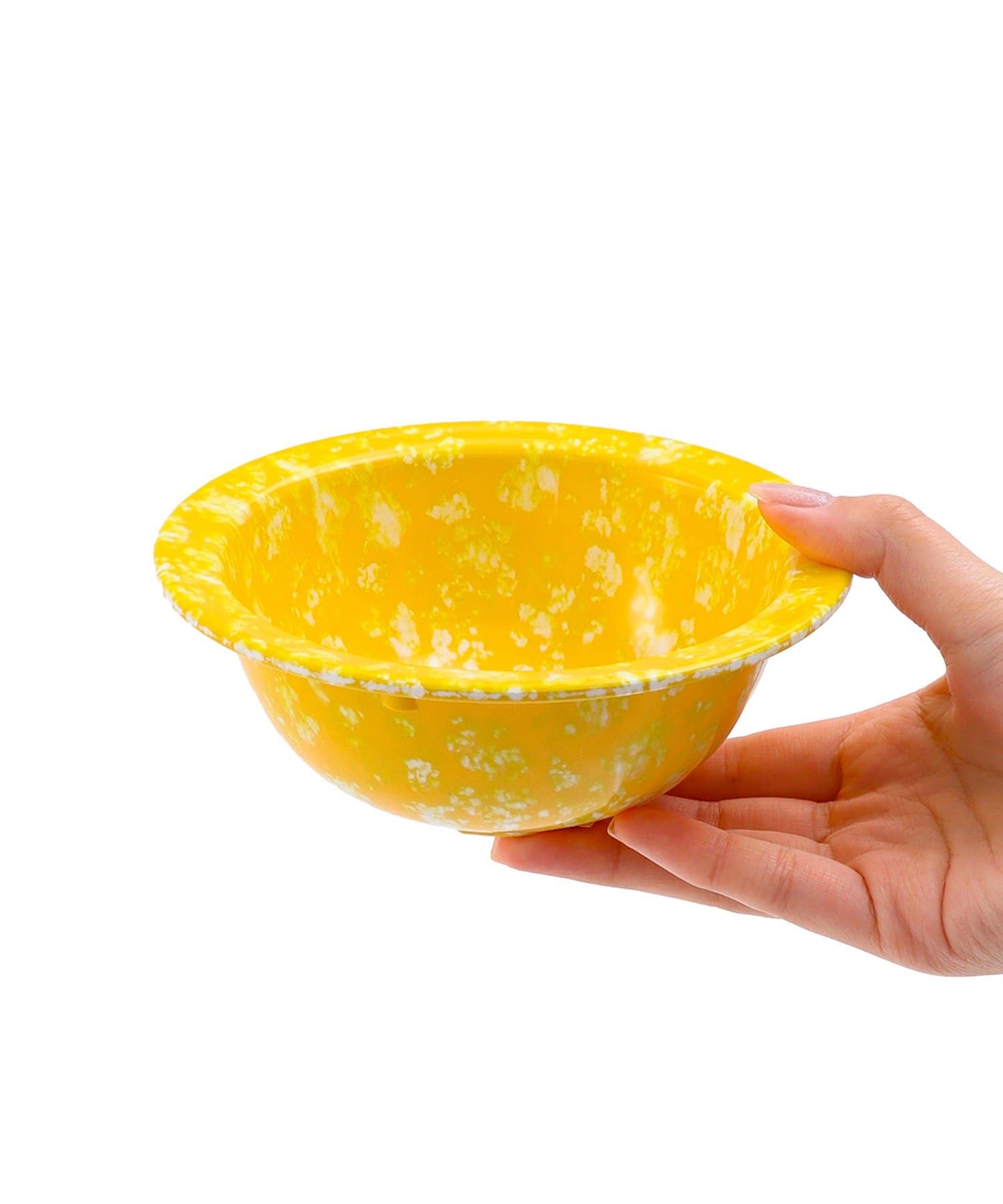 3COINS(スリーコインズ) メラミンボウル：350ml