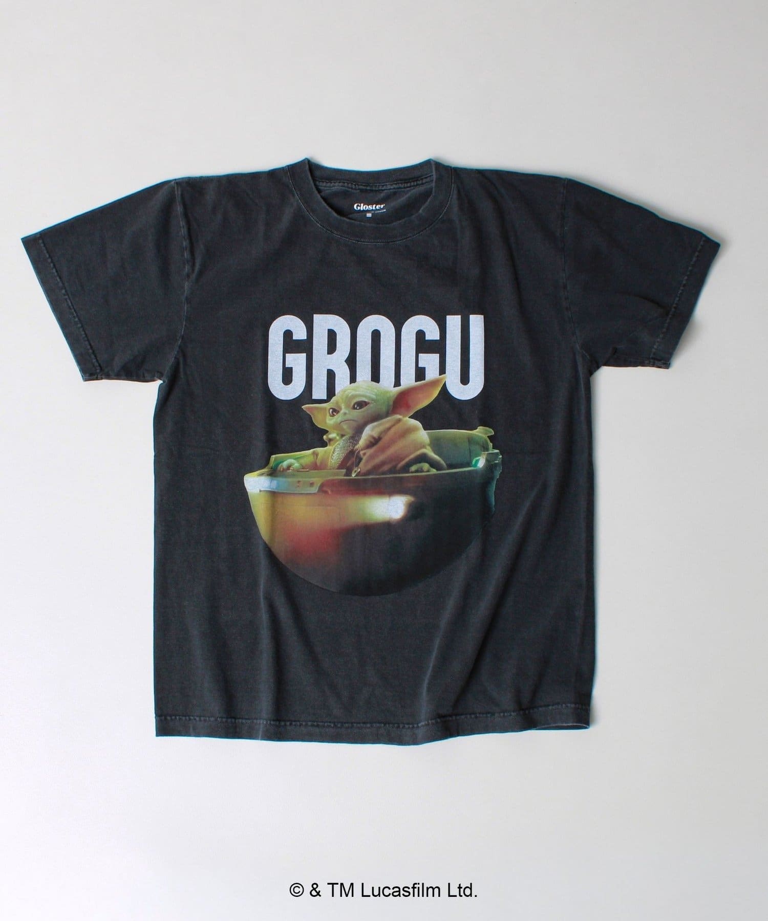 FREDY & GLOSTER(フレディ アンド グロスター) 【GOOD ROCK SPEED】別注 STAR WARS Tシャツ