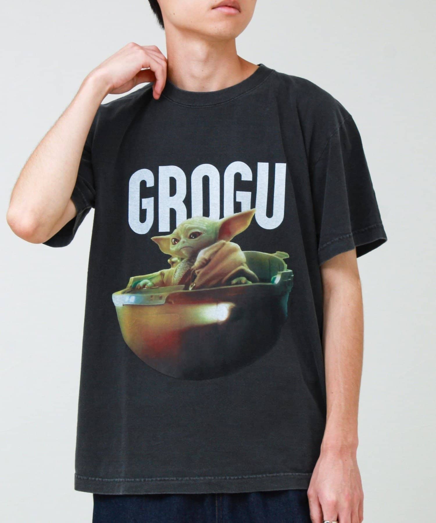 FREDY & GLOSTER(フレディ アンド グロスター) 【GOOD ROCK SPEED】別注 STAR WARS Tシャツ