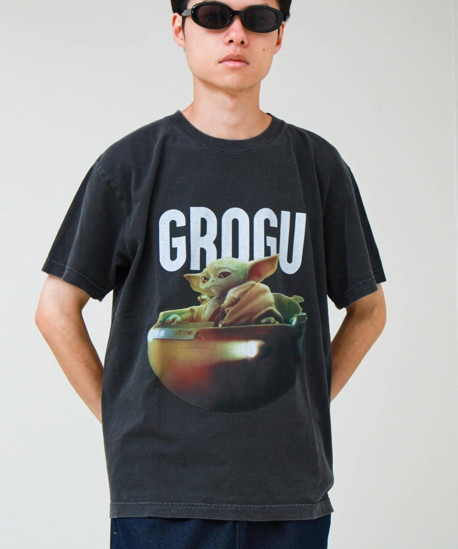FREDY & GLOSTER(フレディ アンド グロスター) 【GOOD ROCK SPEED】別注 STAR WARS Tシャツ