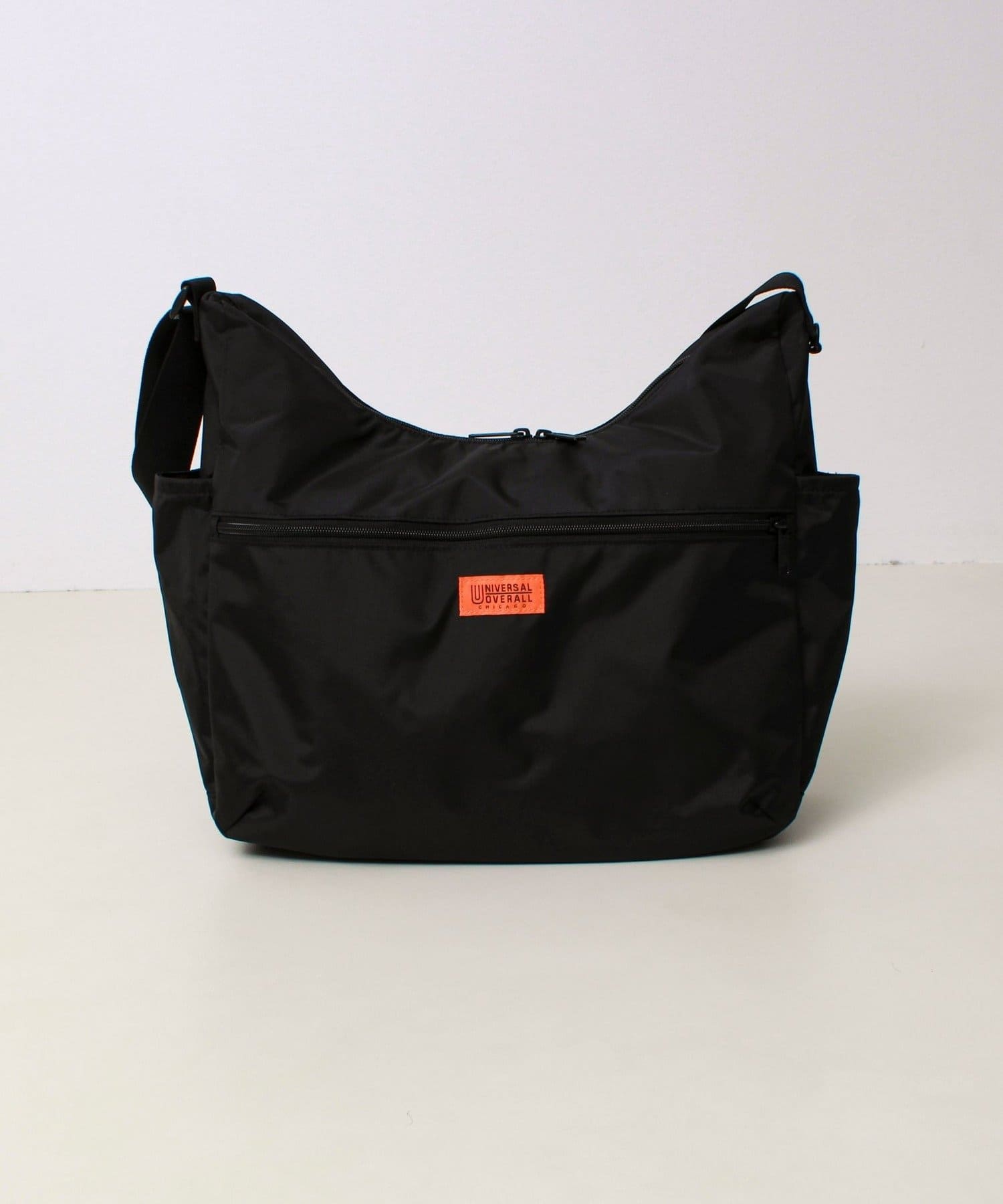 FREDY & GLOSTER(フレディ アンド グロスター) 【UNIVERSAL OVERALL】ANYTIME shoulder bag