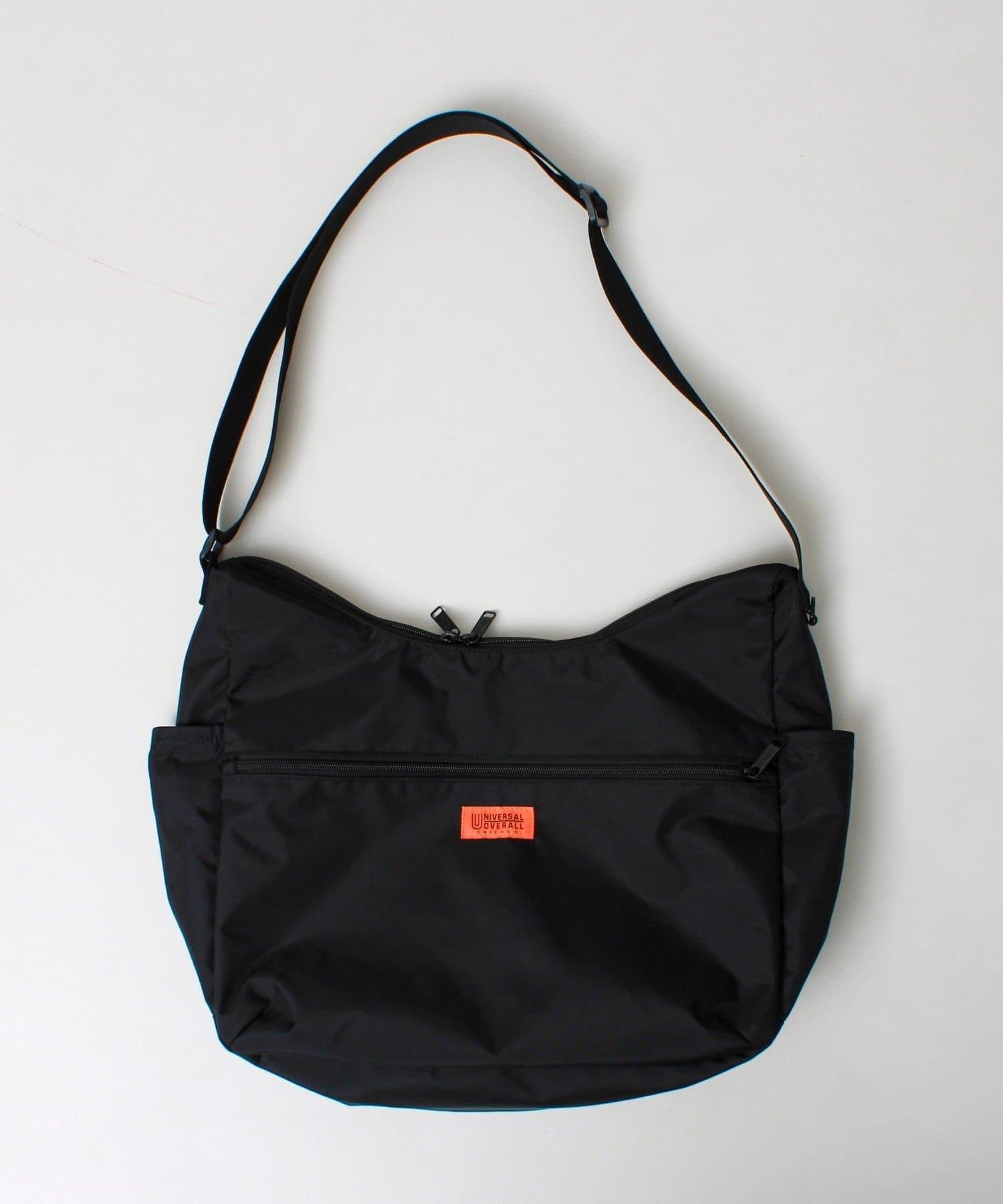 FREDY & GLOSTER(フレディ アンド グロスター) 【UNIVERSAL OVERALL】ANYTIME shoulder bag