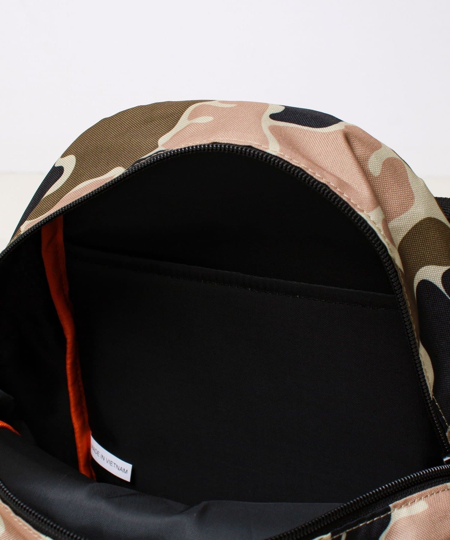 FREDY & GLOSTER(フレディ アンド グロスター) 【UNIVERSAL OVERALL】Duffle body bag