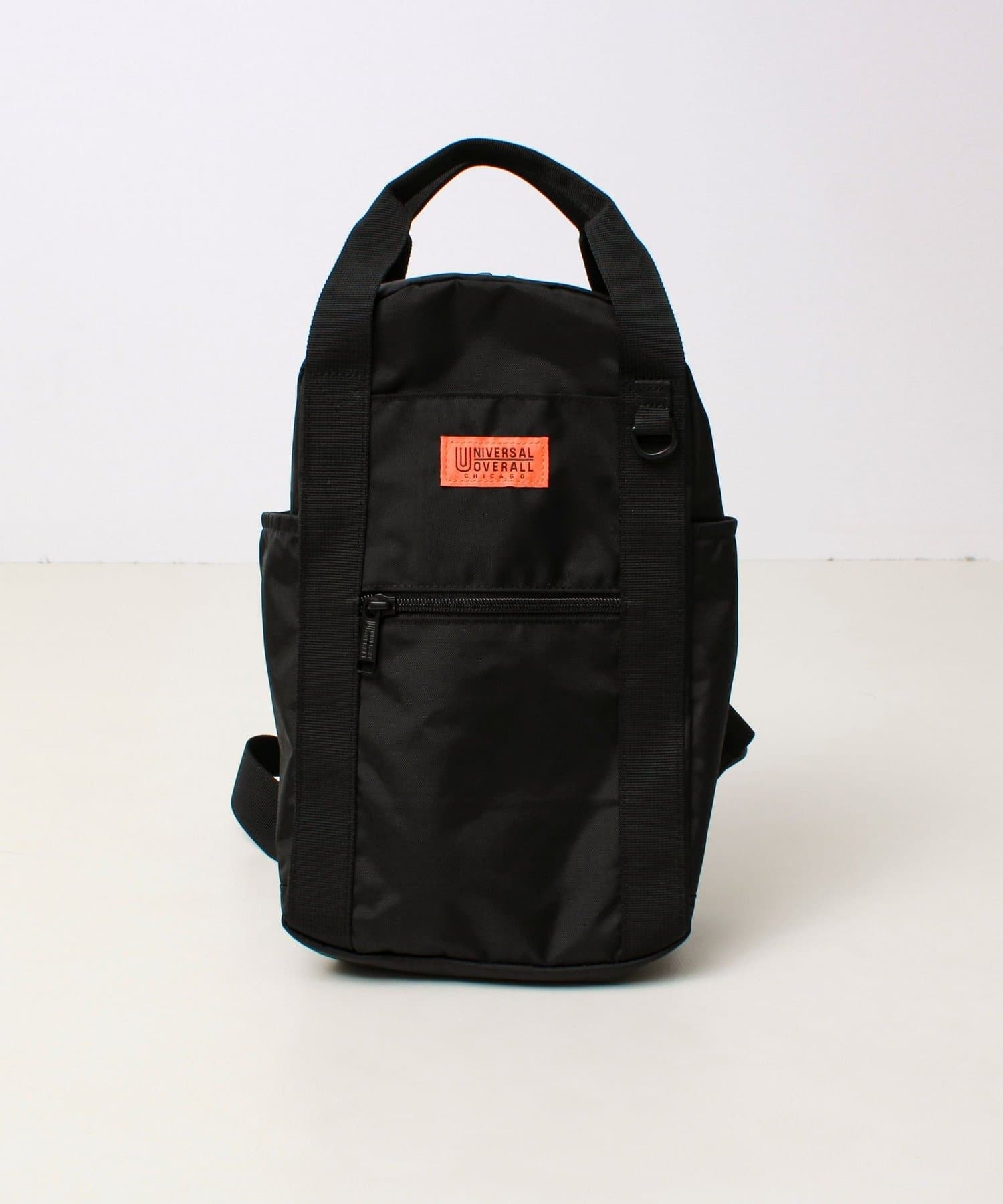 FREDY & GLOSTER(フレディ アンド グロスター) 【UNIVERSAL OVERALL】Duffle body bag