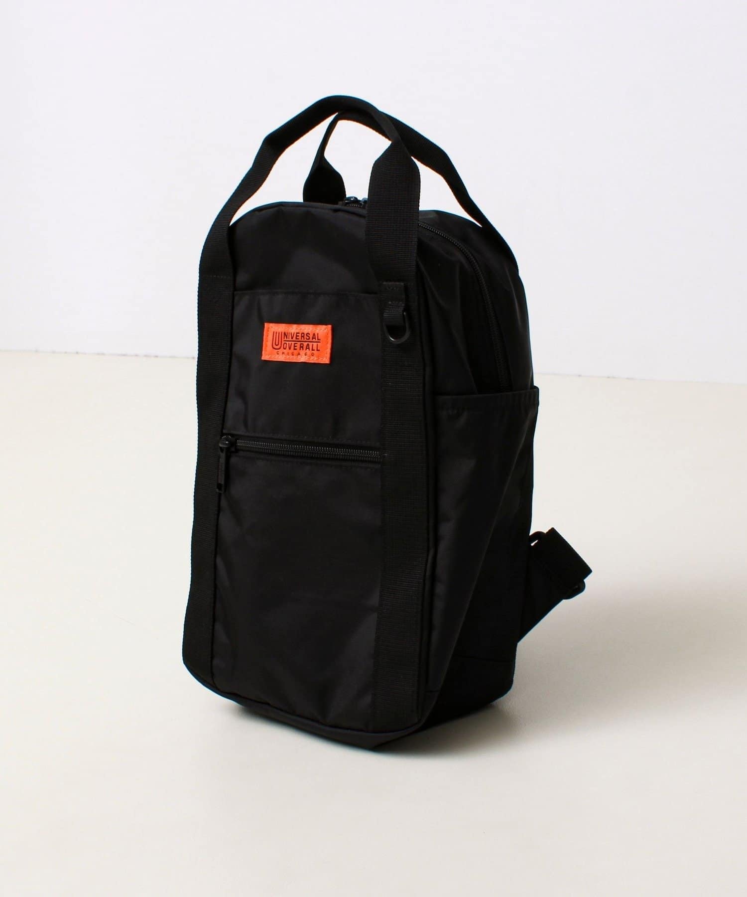 FREDY & GLOSTER(フレディ アンド グロスター) 【UNIVERSAL OVERALL】Duffle body bag