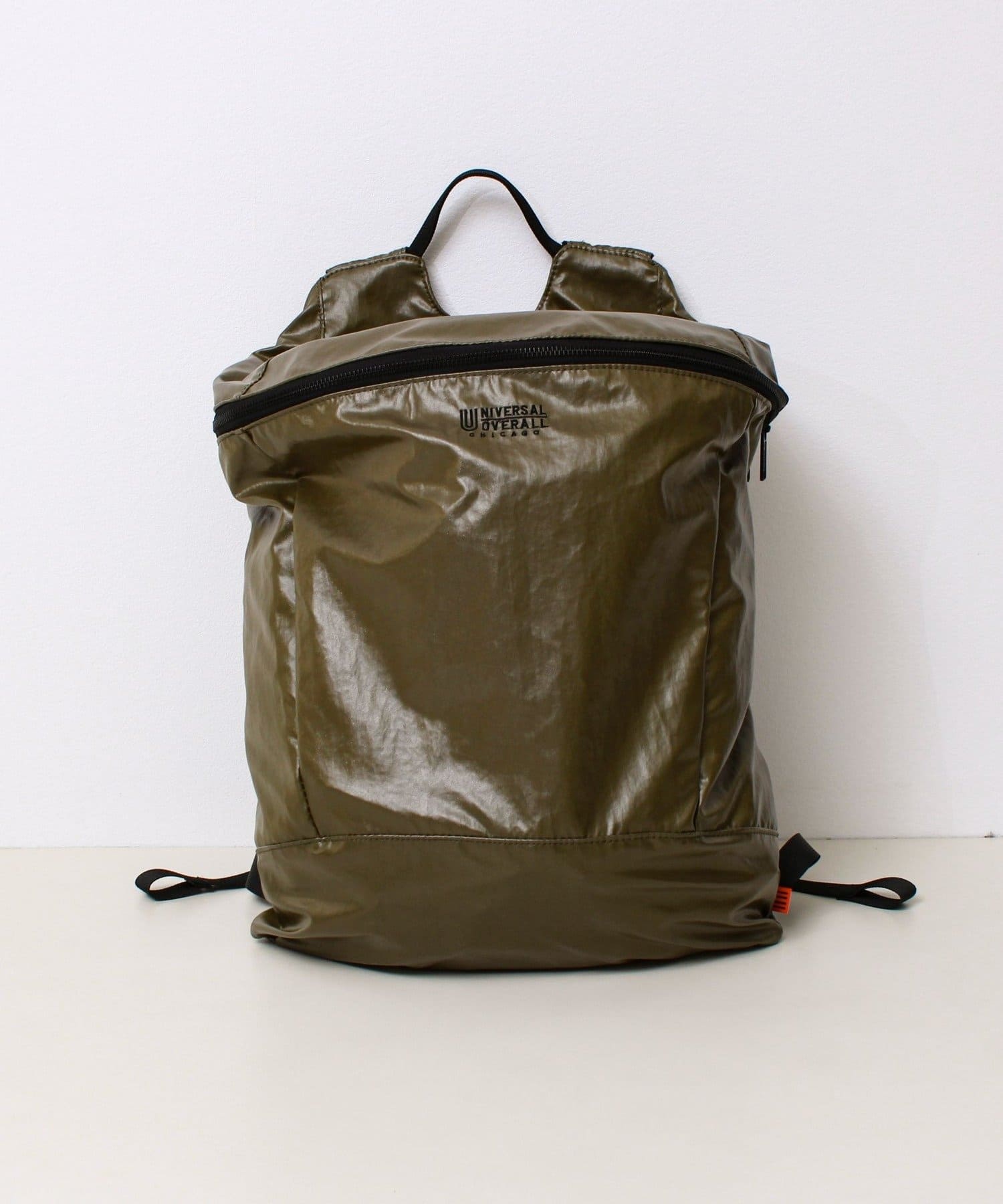 FREDY & GLOSTER(フレディ アンド グロスター) 【UNIVERSAL OVERALL】Surplus rucksack