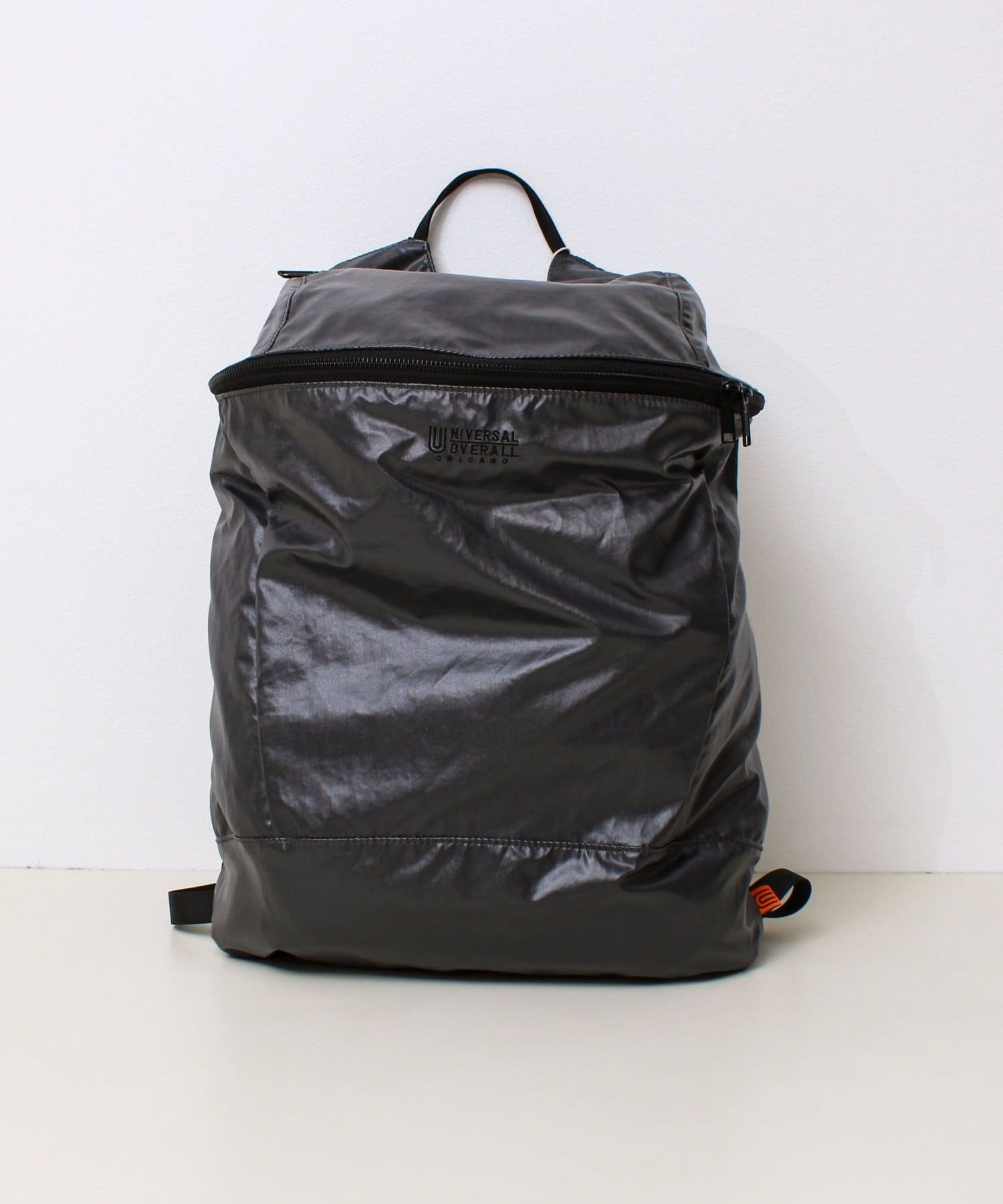 FREDY & GLOSTER(フレディ アンド グロスター) 【UNIVERSAL OVERALL】Surplus rucksack
