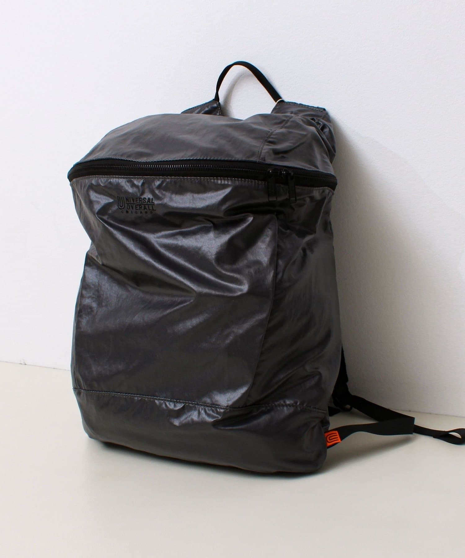 FREDY & GLOSTER(フレディ アンド グロスター) 【UNIVERSAL OVERALL】Surplus rucksack