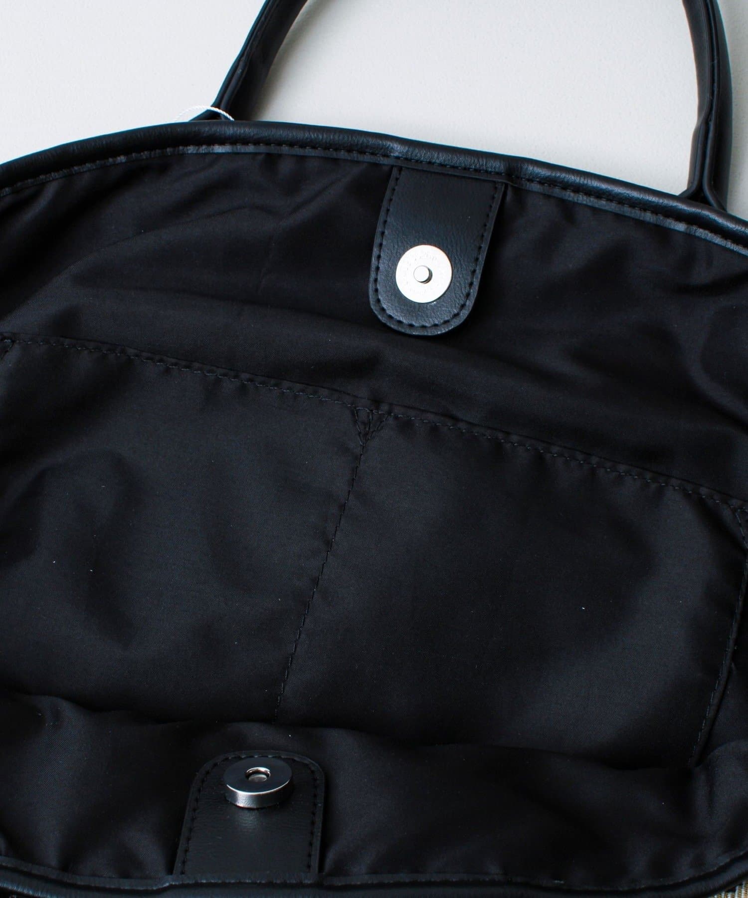 FREDY & GLOSTER(フレディ アンド グロスター) 【WEB限定】【OUTDOOR PRODUCTS】ジャガードマルシェバッグ