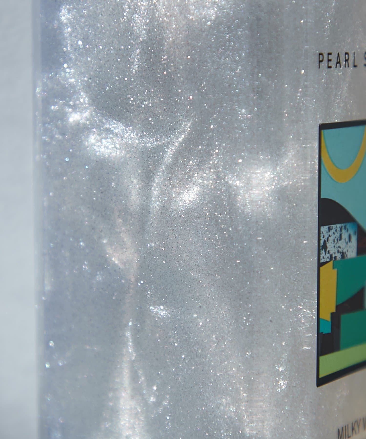 BIRTHDAY BAR(バースデイバー) 【PEARL SHELL】 MILKY WAY BODY&HAND WASH