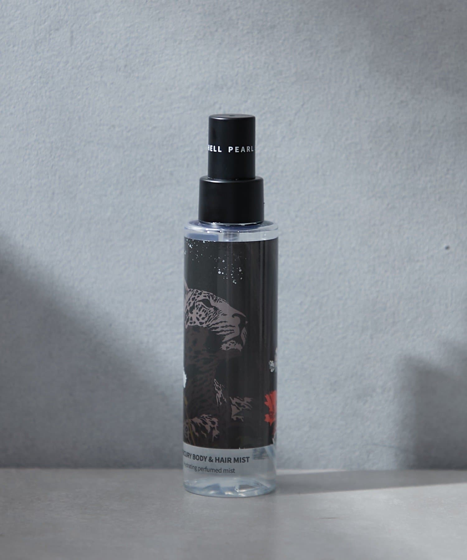 BIRTHDAY BAR(バースデイバー) 【PEARL SHELL】 BODY & HAIR MIST ボディヘアミスト