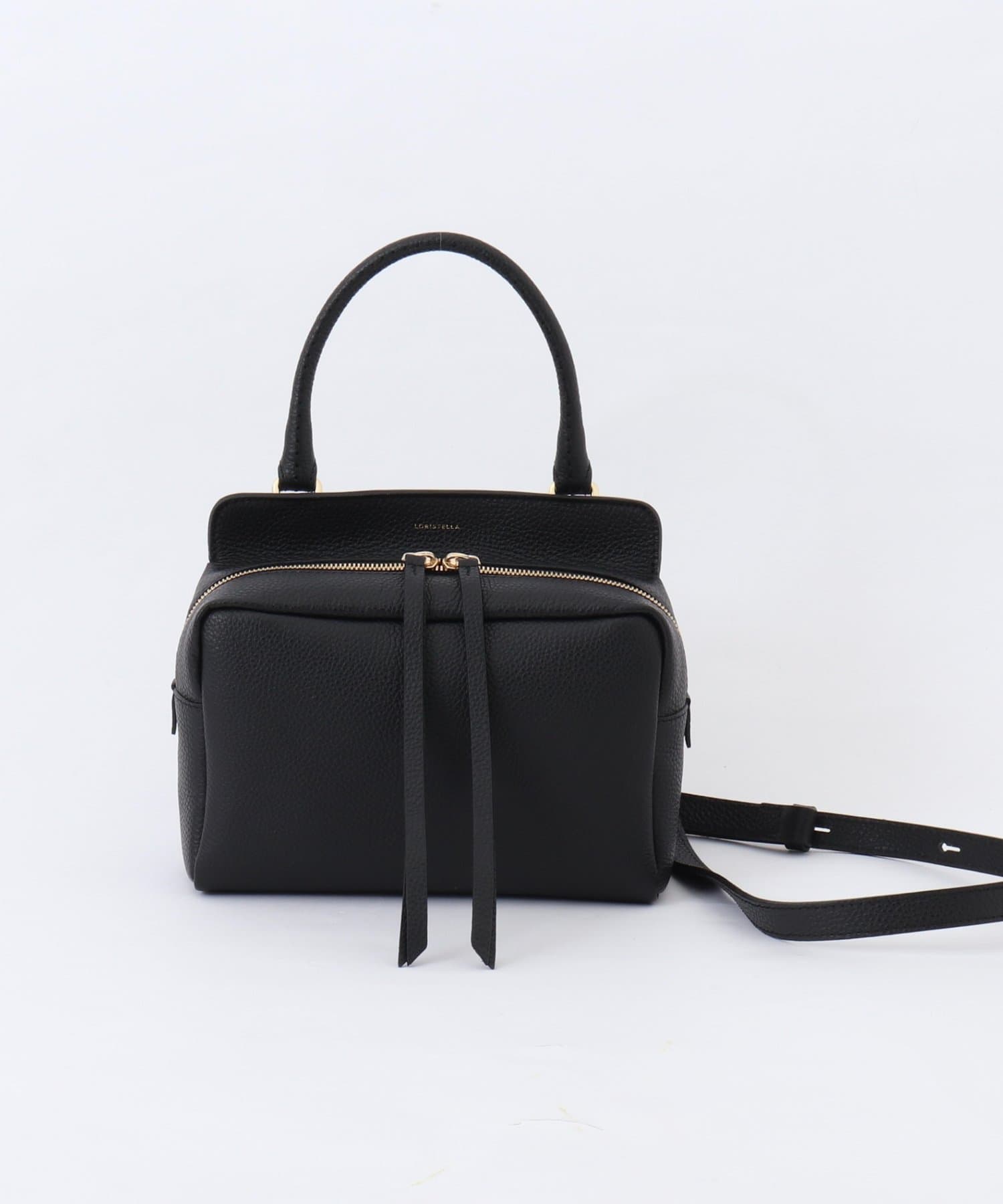NOLLEY'S(ノーリーズ) 【LORISTELLA】 EMILYワンハンドルdollaroバッグ