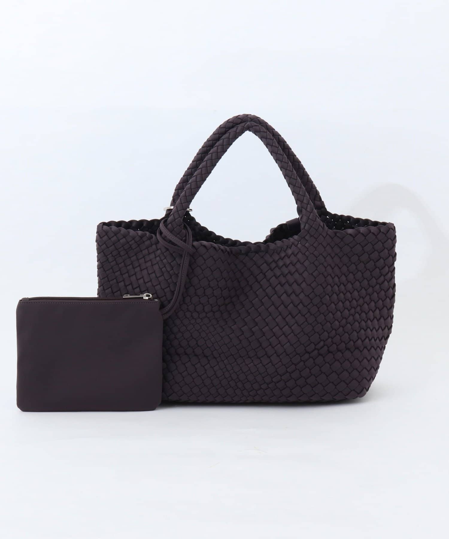 NOLLEY'S(ノーリーズ) メッシュトートM