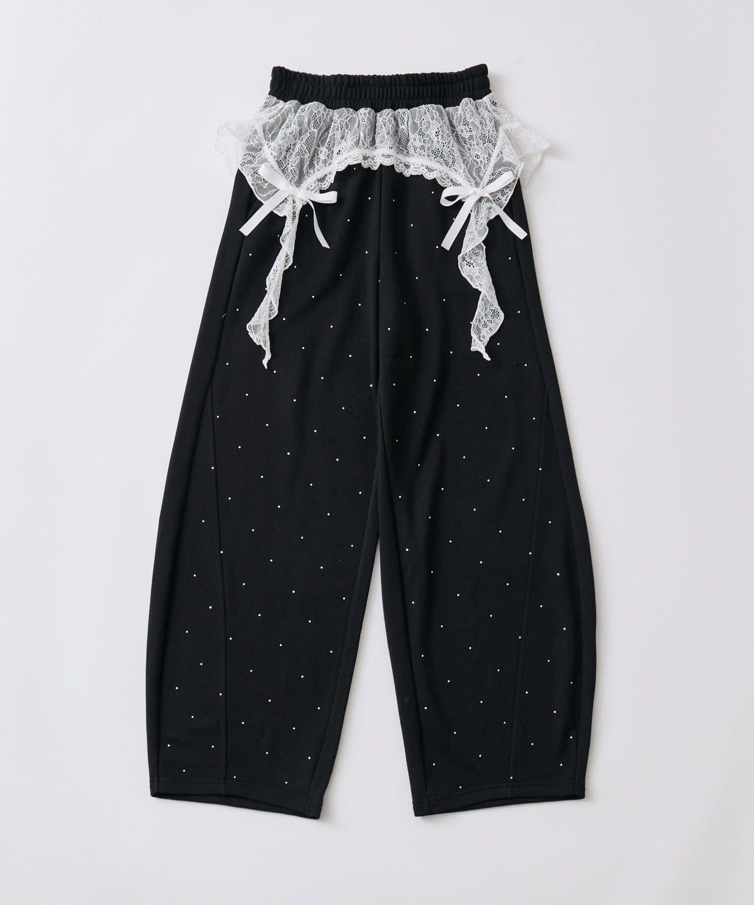 OLIVE des OLIVE(オリーブ デ オリーブ) My Select パンツ