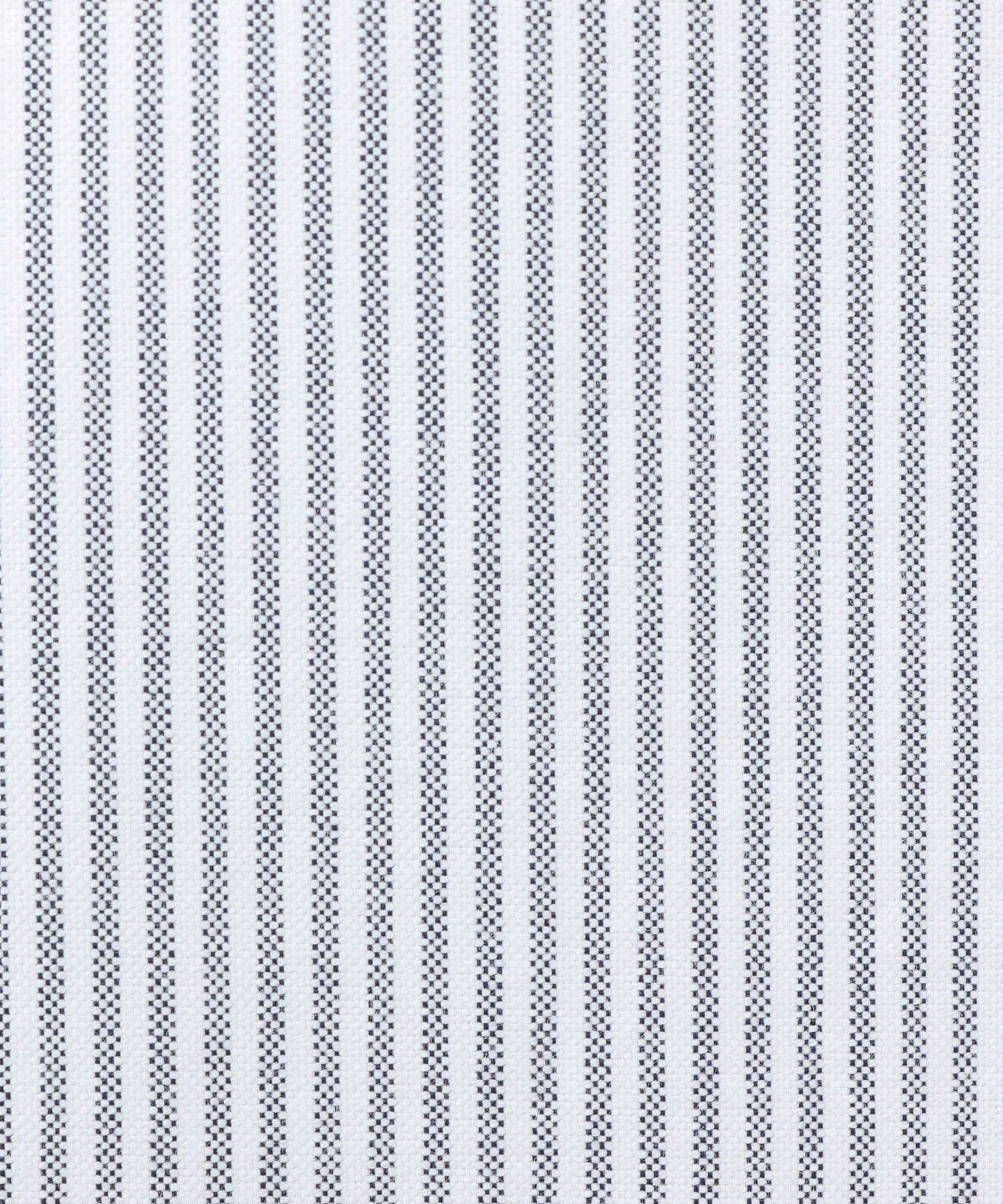 NOLLEY'S(ノーリーズ) TRADITIONAL OX クジラBD ボタンダウンシャツ 26AW