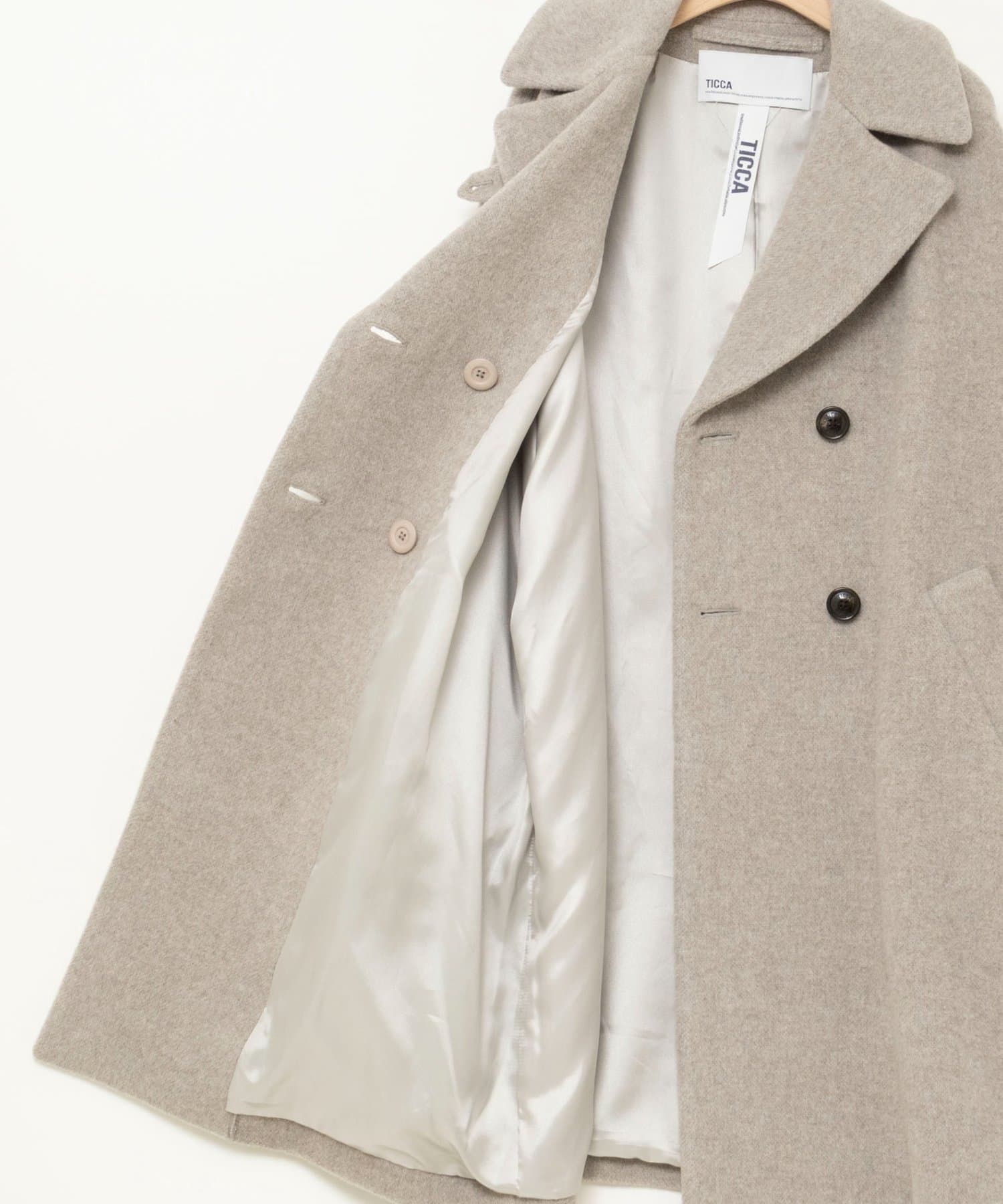NOLLEY'S(ノーリーズ) 【WEB限定】【TICCA/ティッカ】テントコート