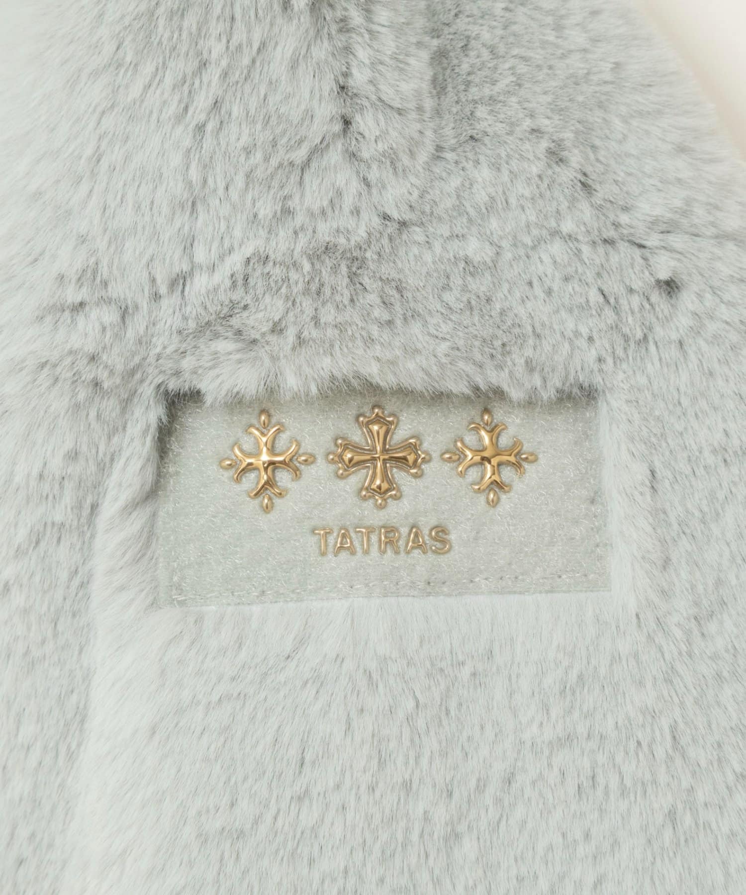 NOLLEY'S(ノーリーズ) 【TATRAS/タトラス】BARBRA