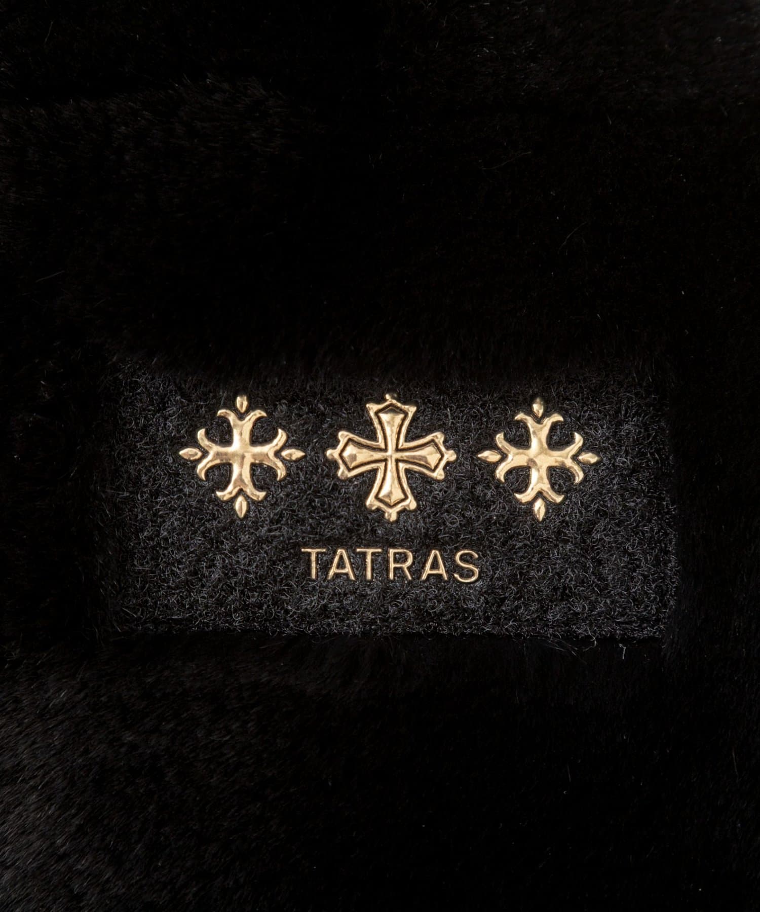 NOLLEY'S(ノーリーズ) 【TATRAS/タトラス】BARBRA
