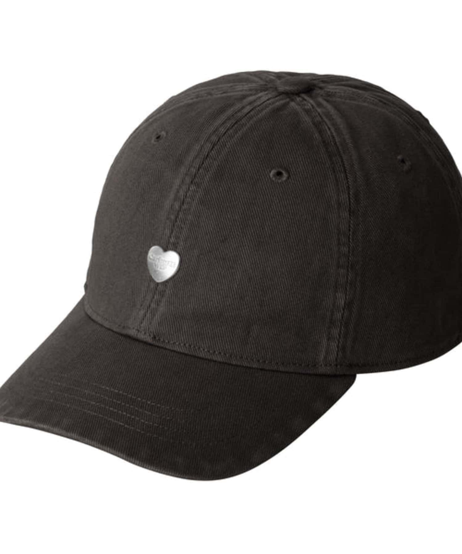WHO’S WHO gallery(フーズフーギャラリー) 【Carhartt】HEART METAL CAP