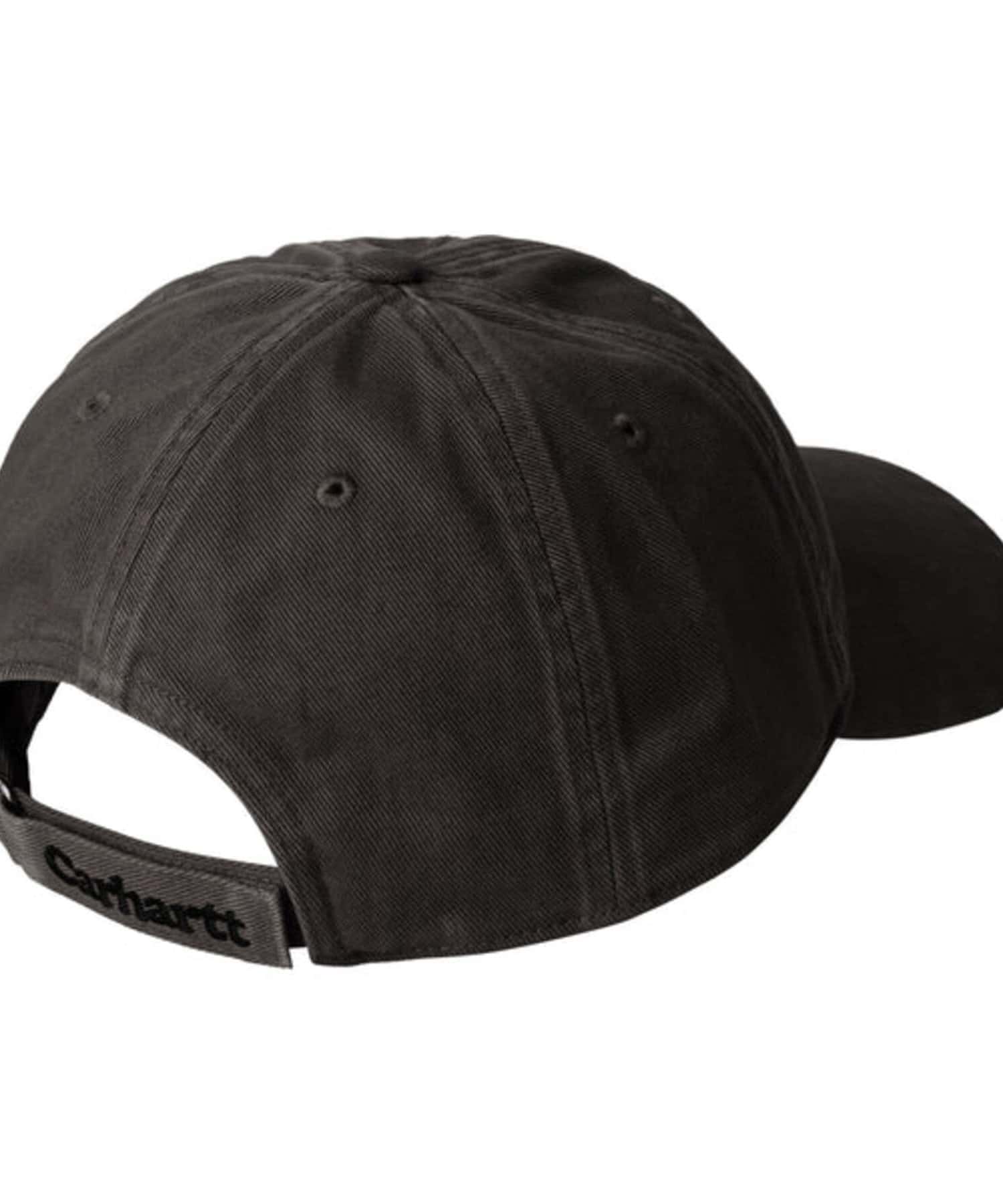 WHO’S WHO gallery(フーズフーギャラリー) 【Carhartt】HEART METAL CAP