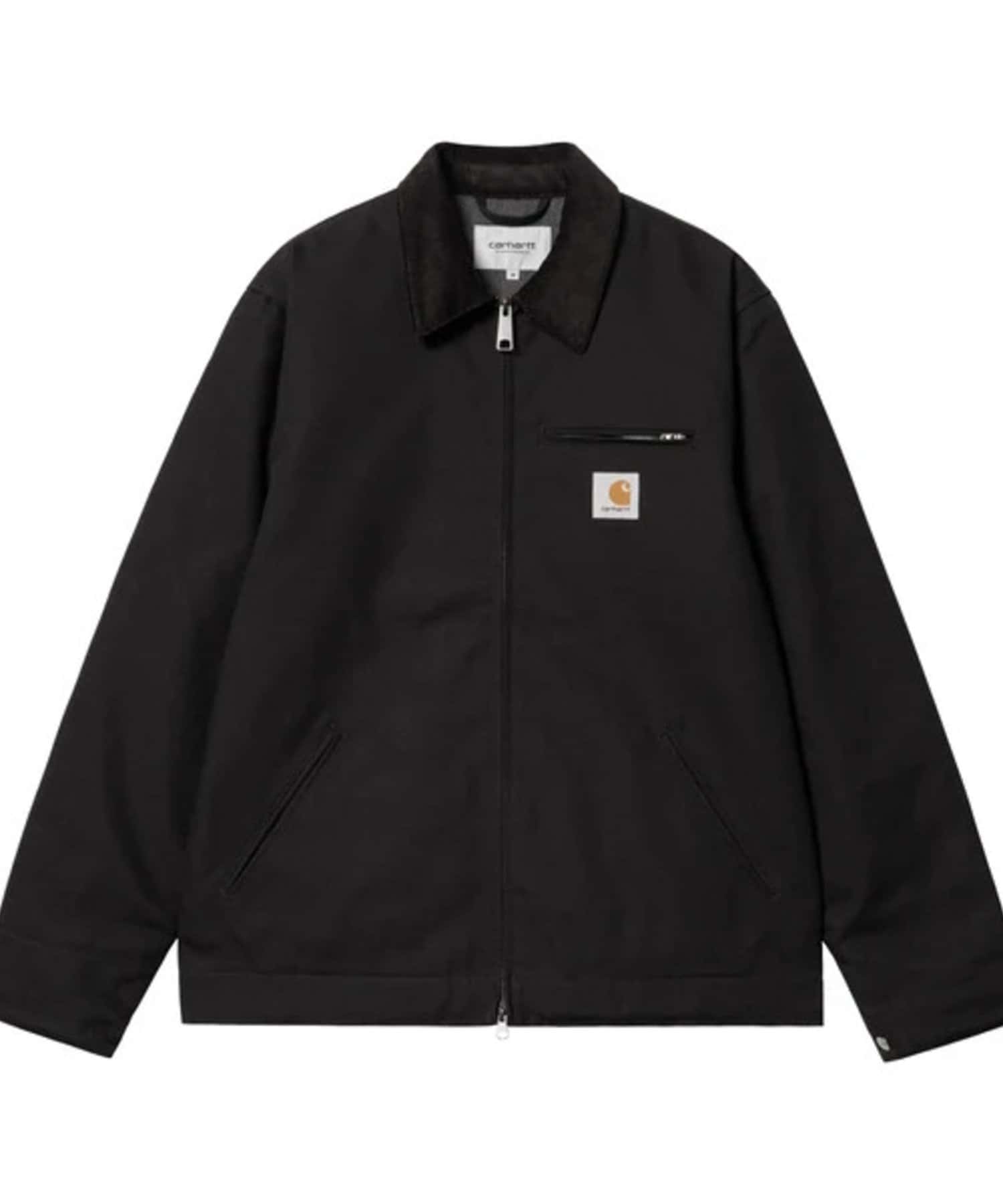 WHO’S WHO gallery(フーズフーギャラリー) 【Carhartt】DETROIT JACKET