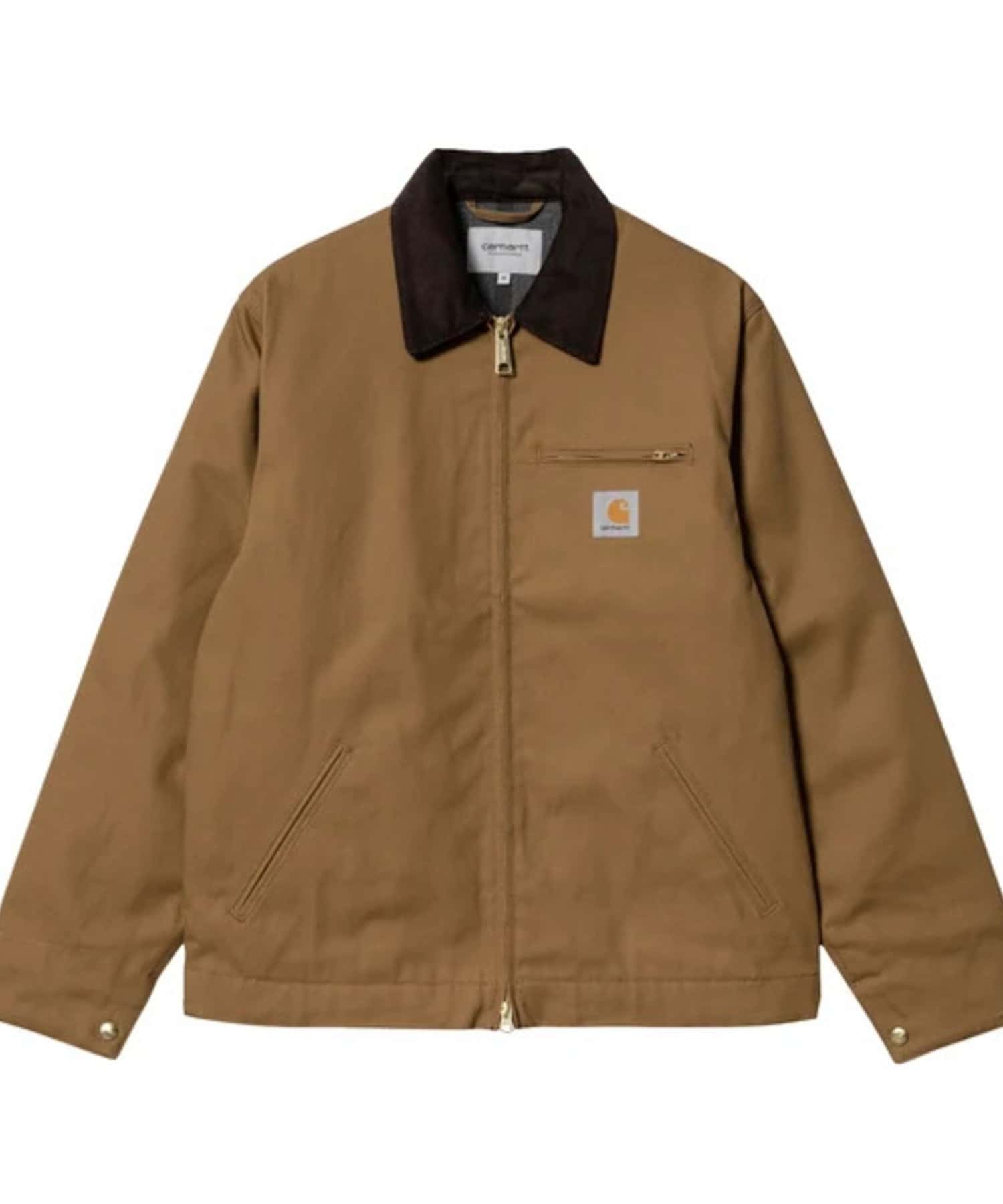 WHO’S WHO gallery(フーズフーギャラリー) 【Carhartt】DETROIT JACKET