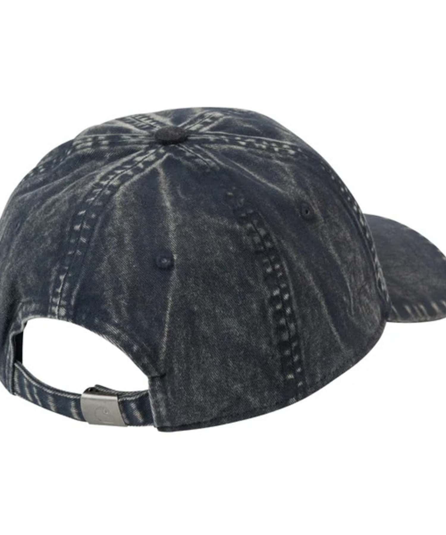WHO’S WHO gallery(フーズフーギャラリー) 【Carhartt】LAMBERT CAP