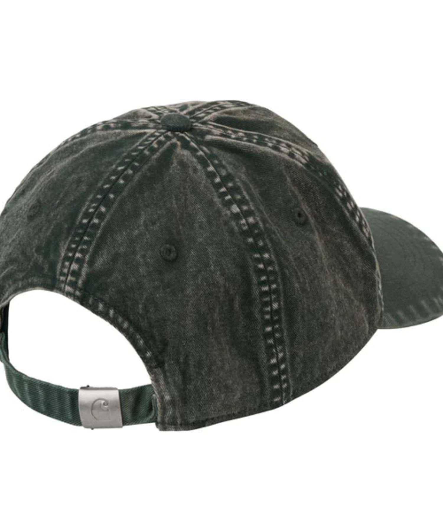 WHO’S WHO gallery(フーズフーギャラリー) 【Carhartt】LAMBERT CAP