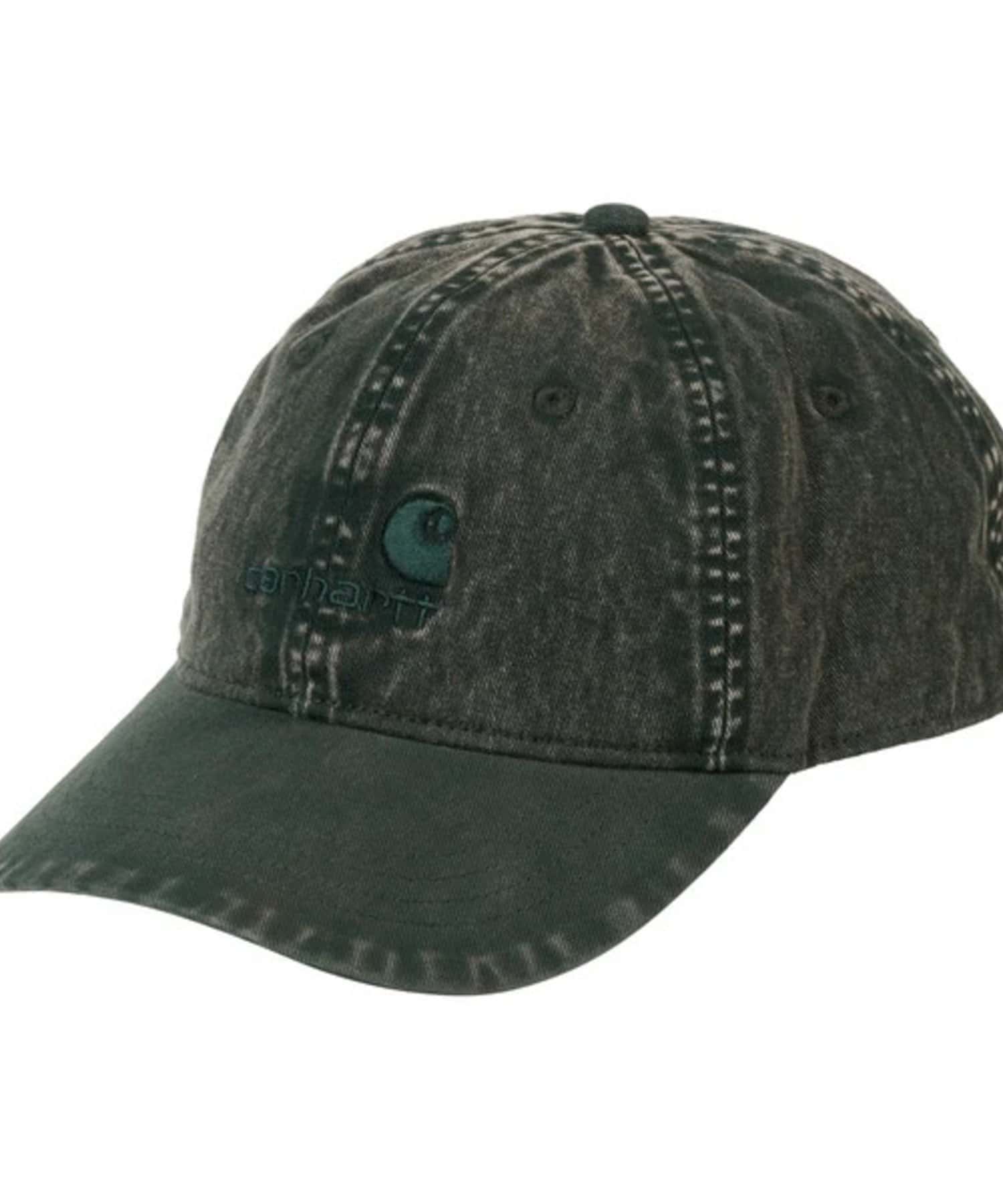WHO’S WHO gallery(フーズフーギャラリー) 【Carhartt】LAMBERT CAP