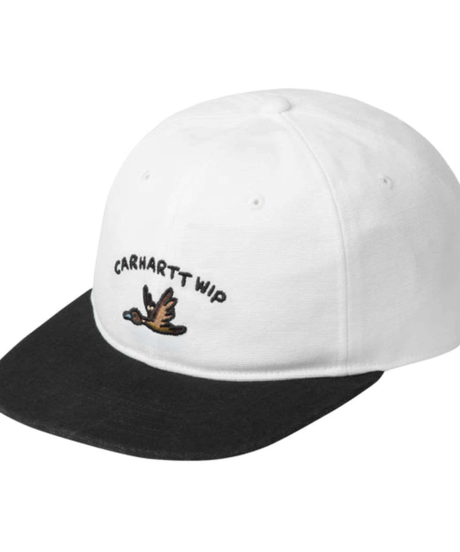 WHO’S WHO gallery(フーズフーギャラリー) 【Carhartt】ANIMATED DUCKS CAP