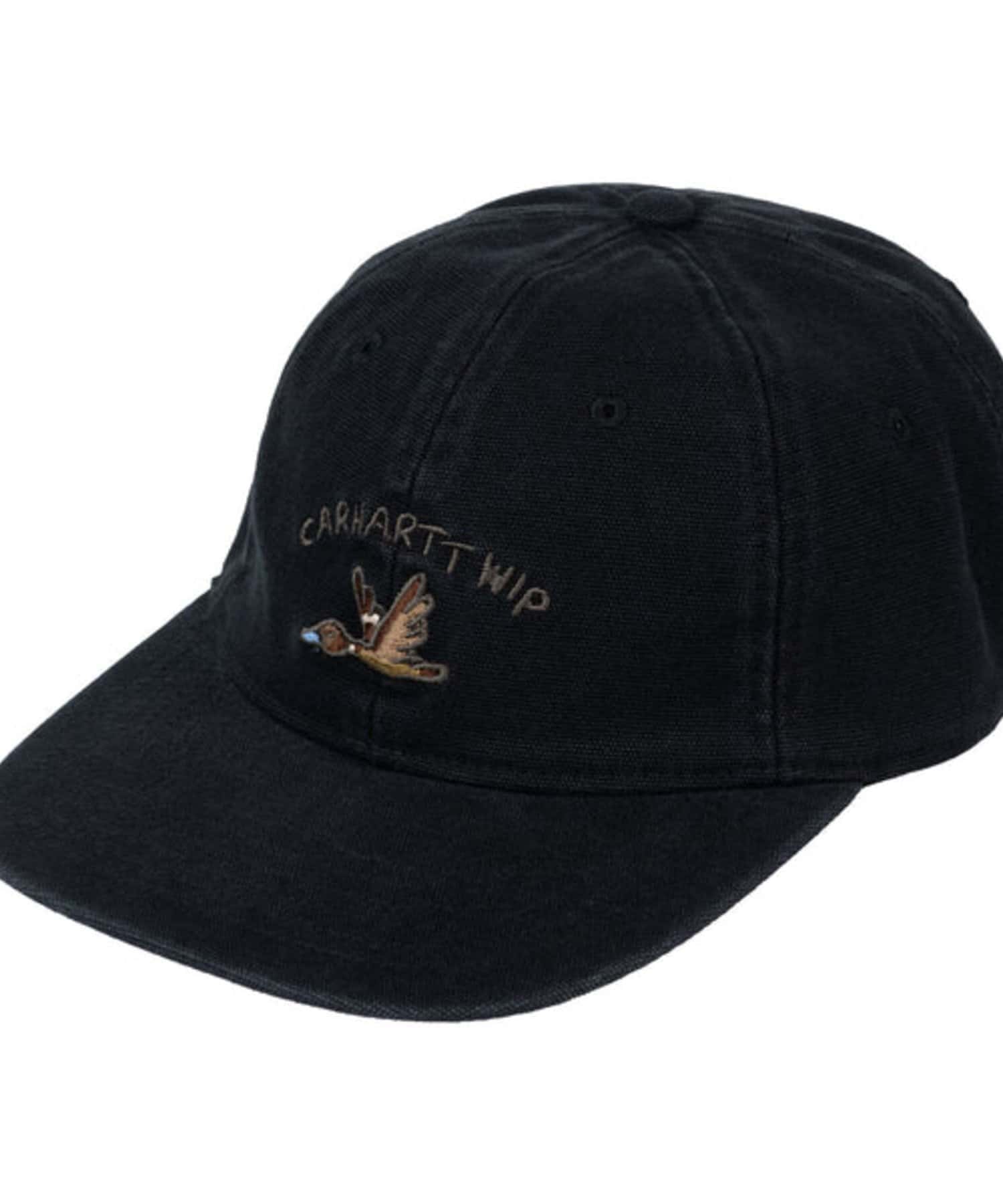 WHO’S WHO gallery(フーズフーギャラリー) 【Carhartt】ANIMATED DUCKS CAP