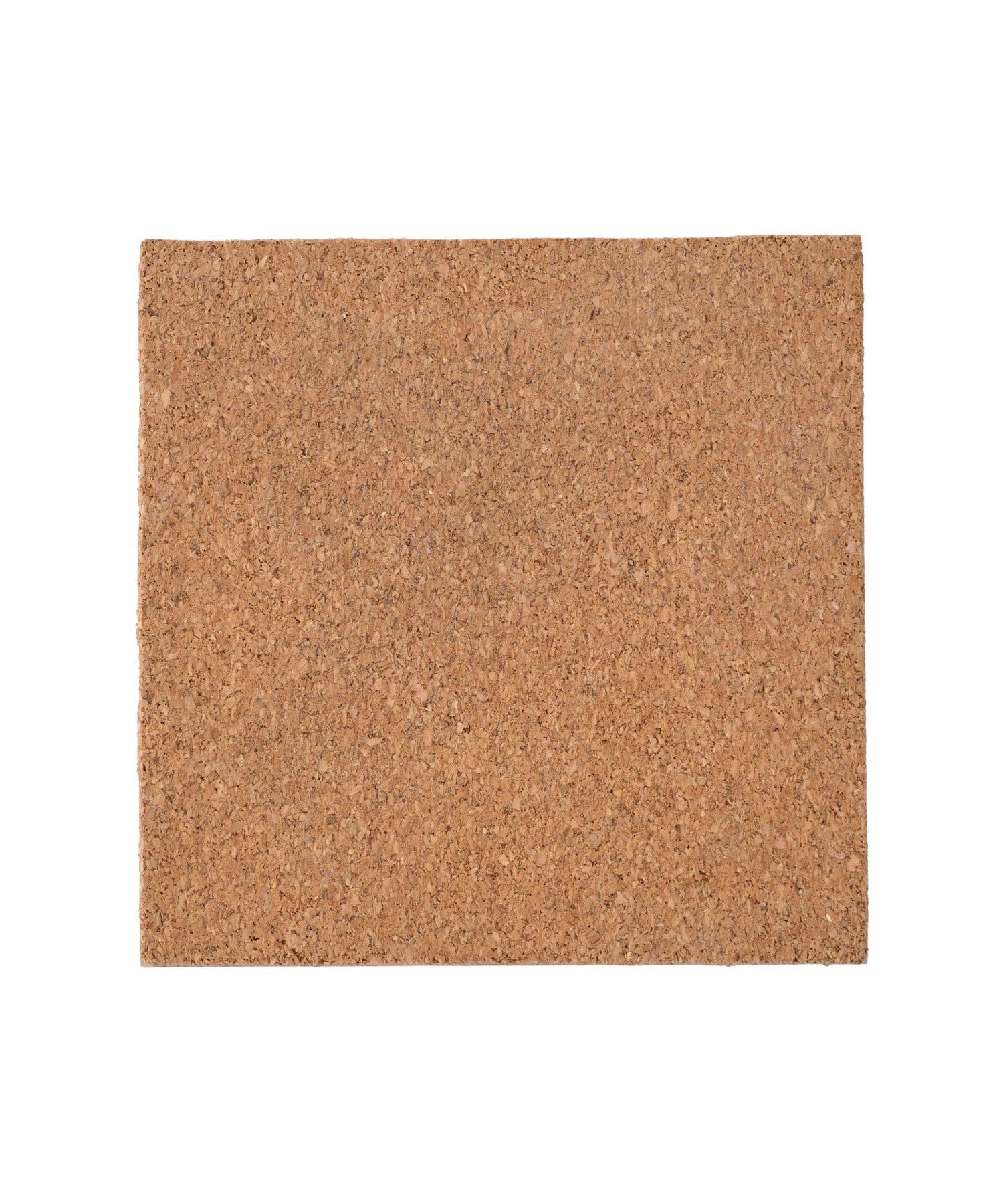 salut!(サリュ) シンプルフラワータイル／natural tile