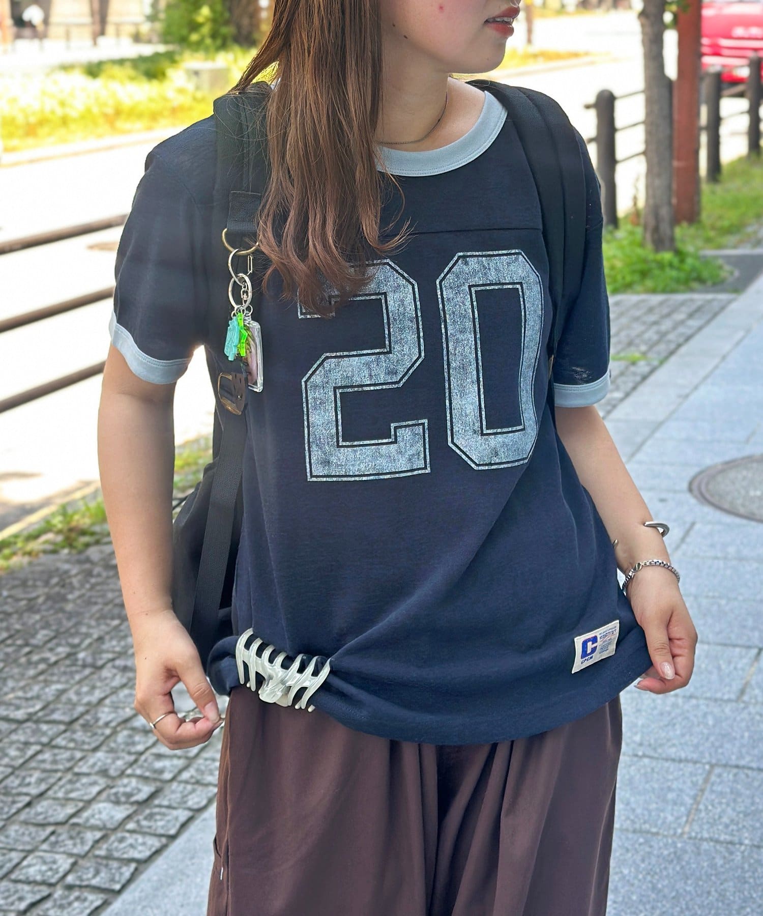 CPCM(シーピーシーエム) タンクセットシアースラブフットボールT