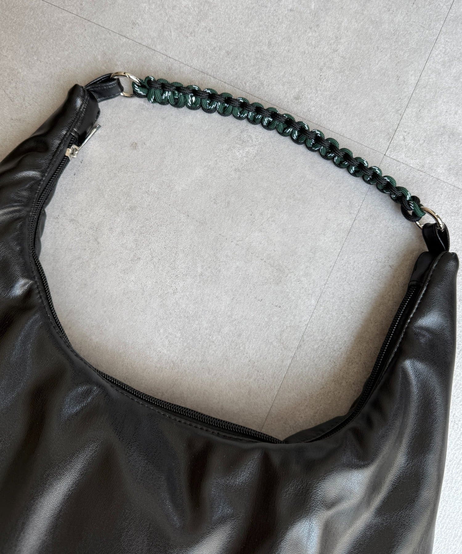 CPCM(シーピーシーエム) 【OUTDOOR PRODUCTS 】パラコードパフトート
