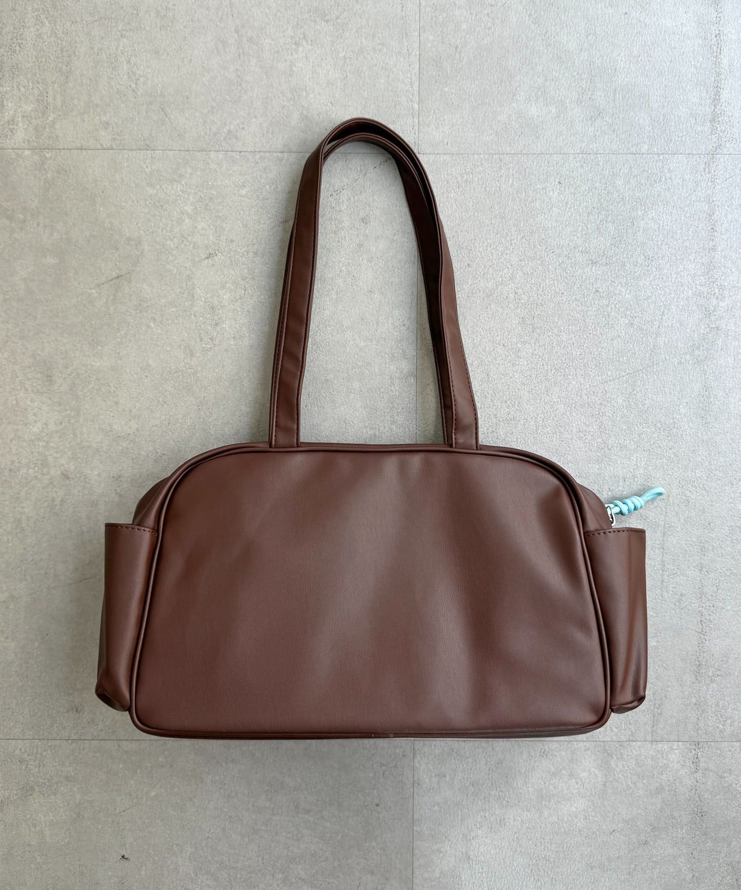 CPCM(シーピーシーエム) 【OUTDOOR PRODUCTS 】ボストンバッグ