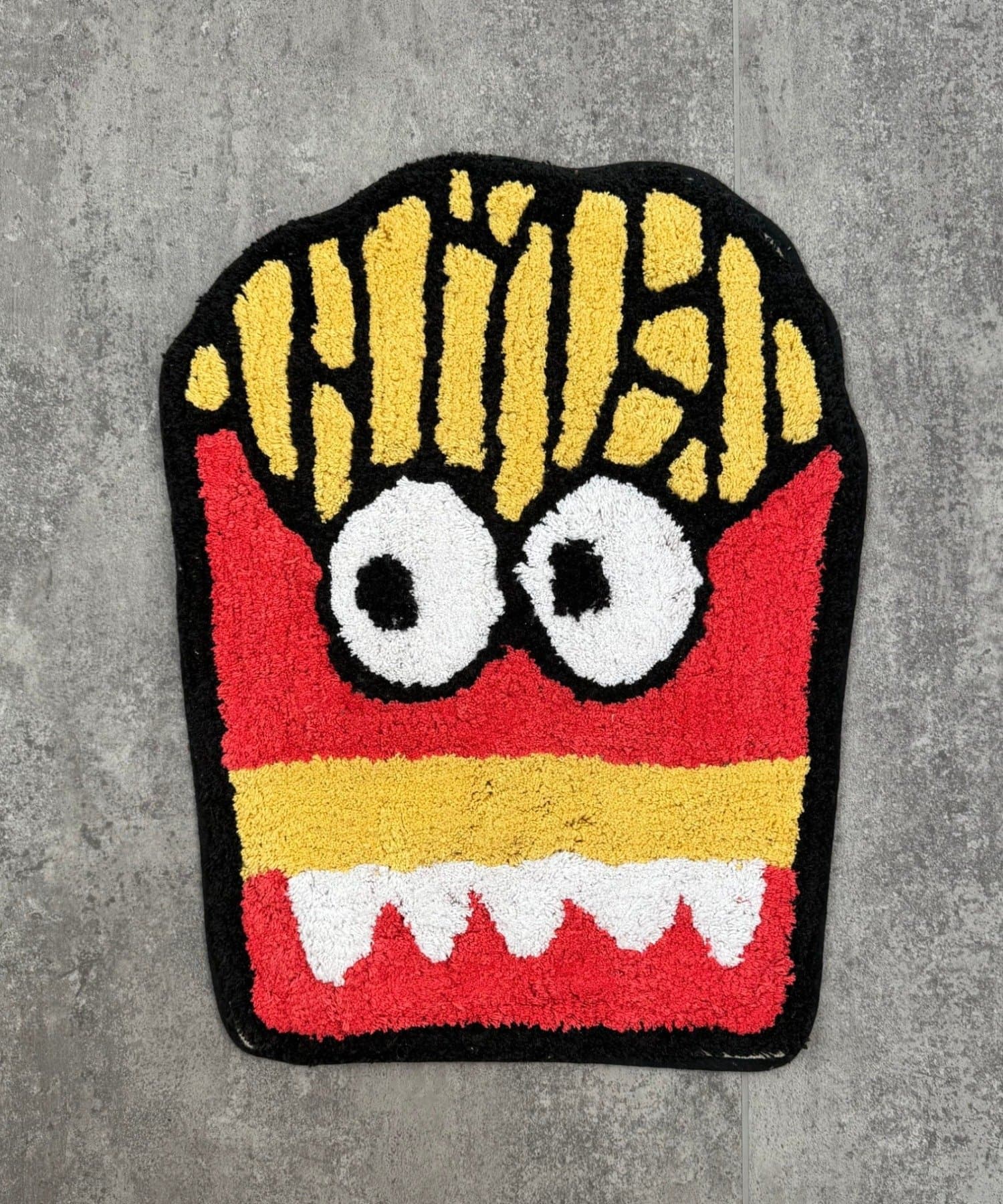 BIRTHDAY BAR(バースデイバー) HANDMADE RAG ハンドメイドラグ