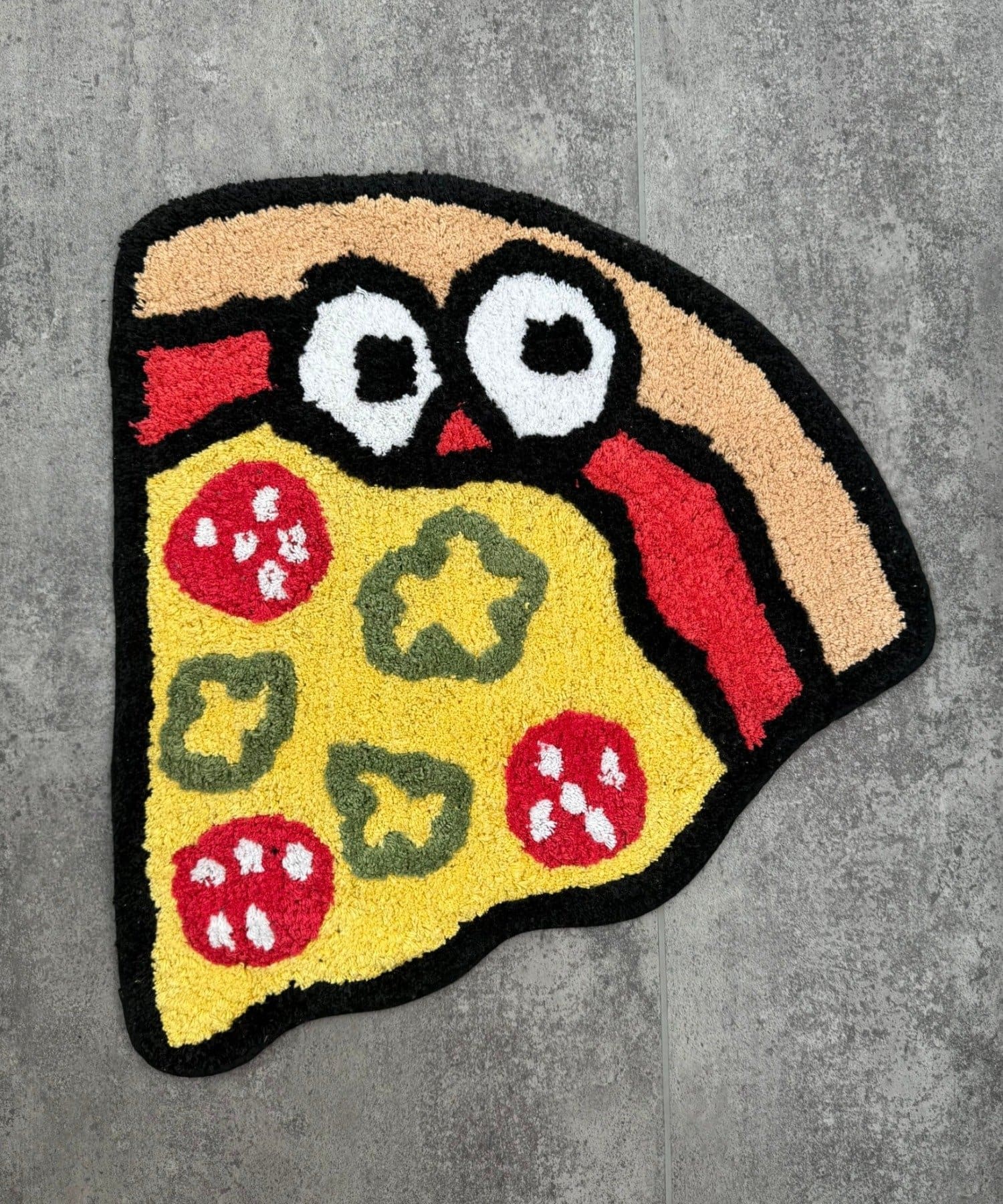 BIRTHDAY BAR(バースデイバー) HANDMADE RAG ハンドメイドラグ