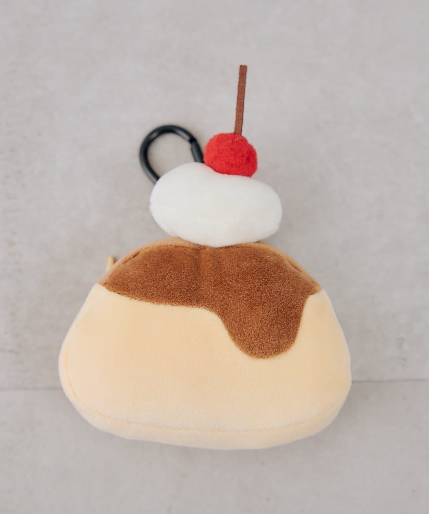 NICE CLAUP / OLIVE des OLIVE OUTLET(ナイスクラップ  / オリーブ デ オリーブ アウトレット) 【RMAF】もちもち喫茶ミニポーチ