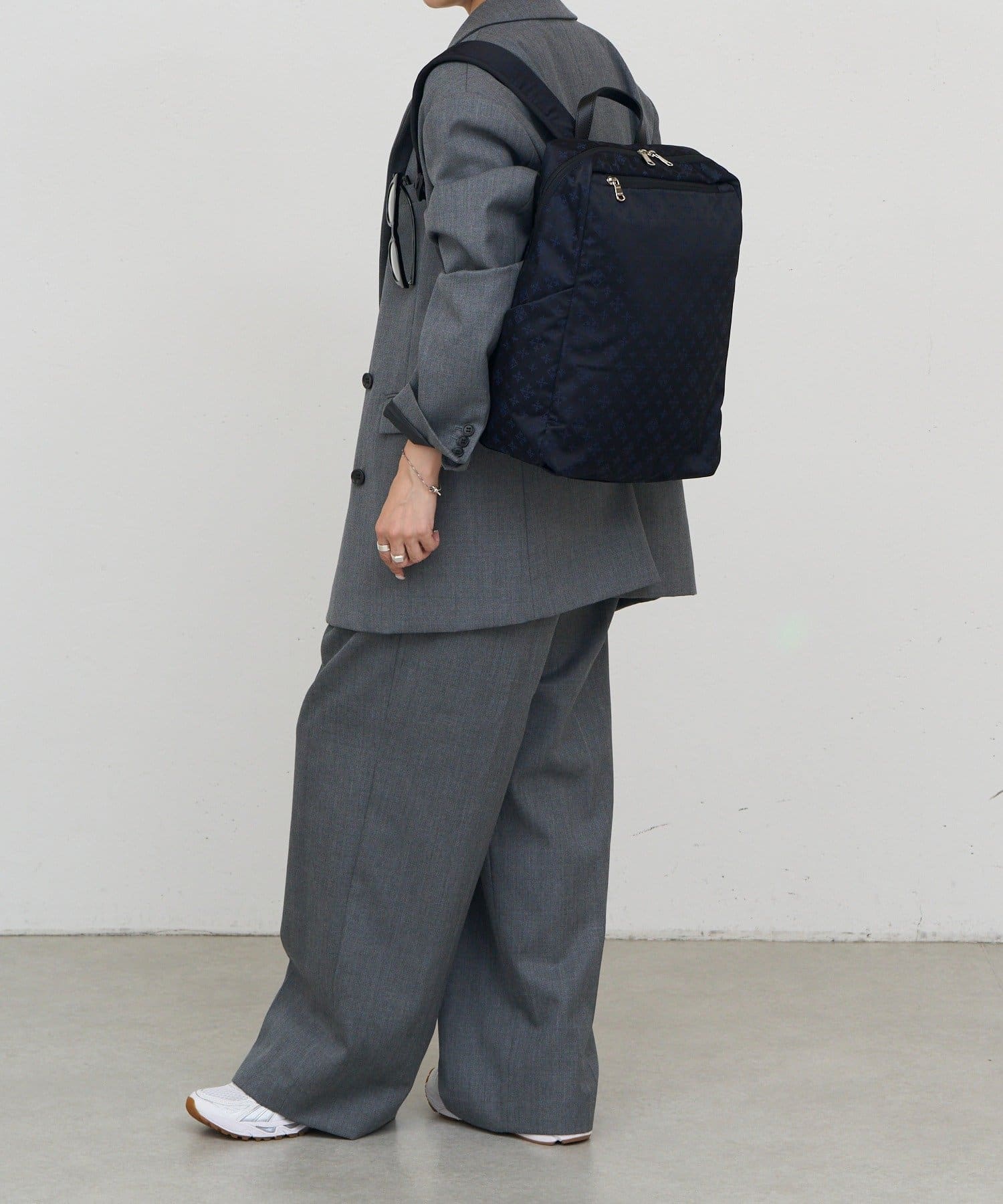russet(ラシット) 高機能ナイロンリュックサック