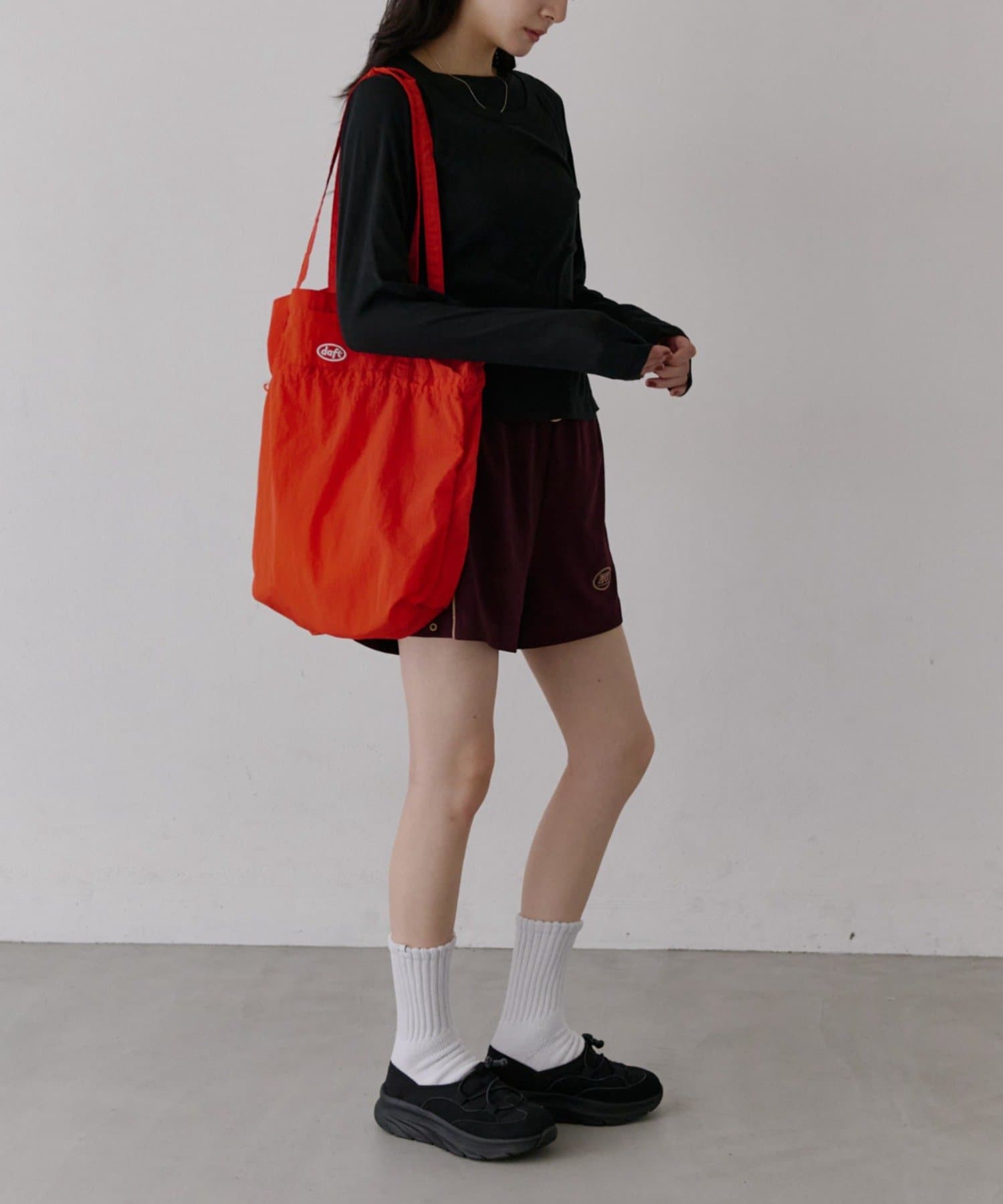 COLONY 2139(コロニー トゥーワンスリーナイン) タンクトップ＆長袖レイヤードTシャツ