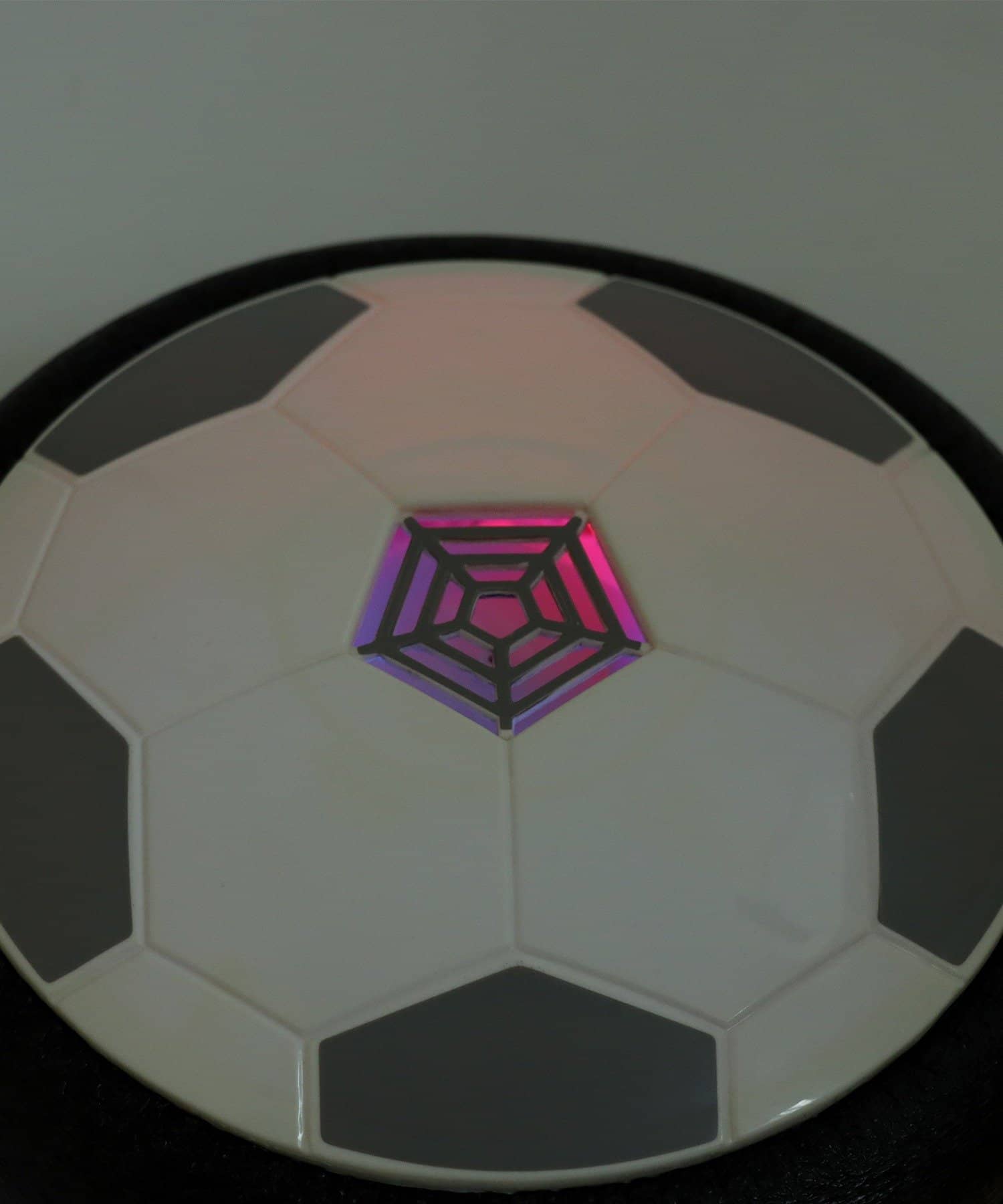 3COINS(スリーコインズ) ホバーサッカーボール